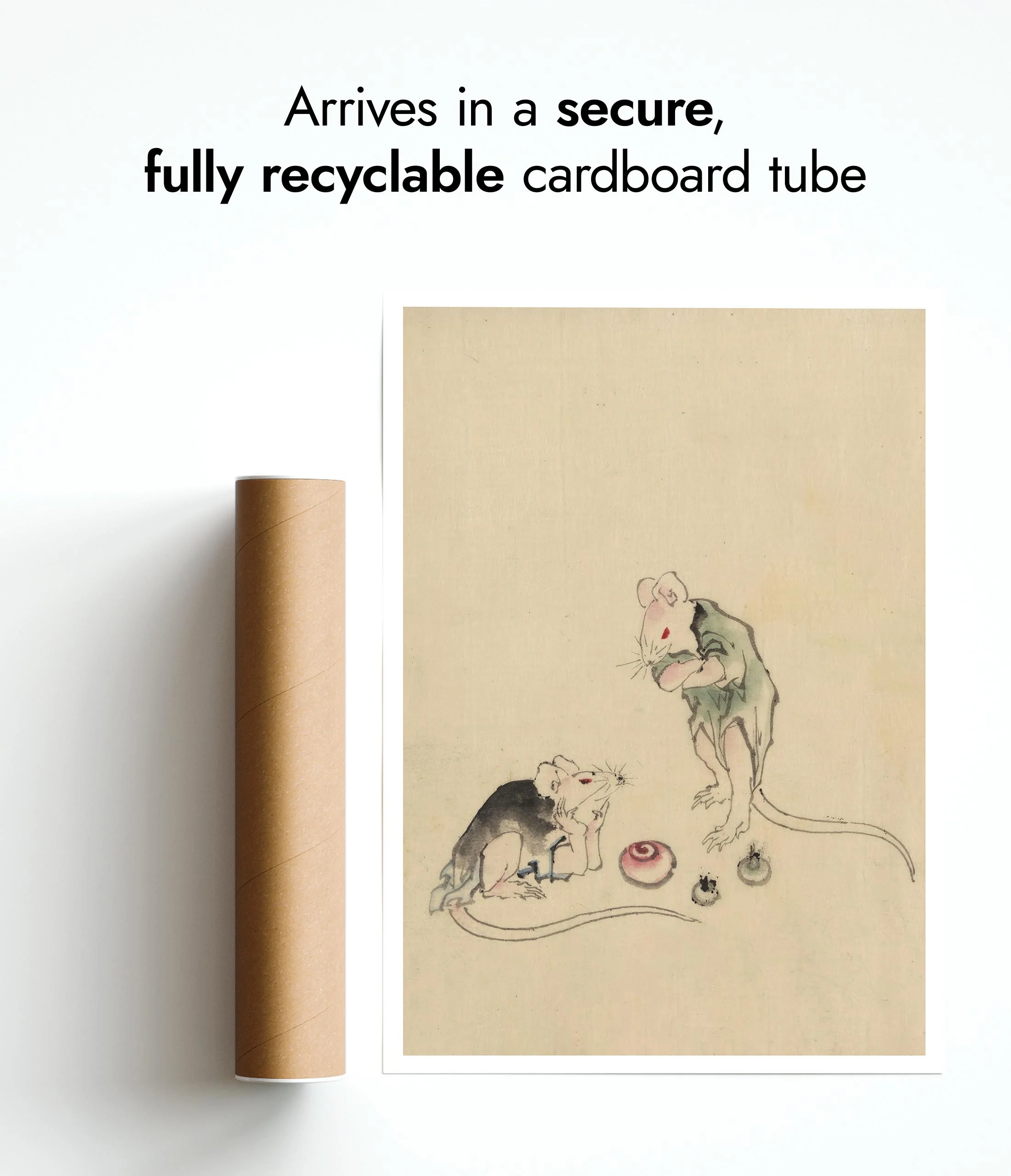 Two Mice - Image 9