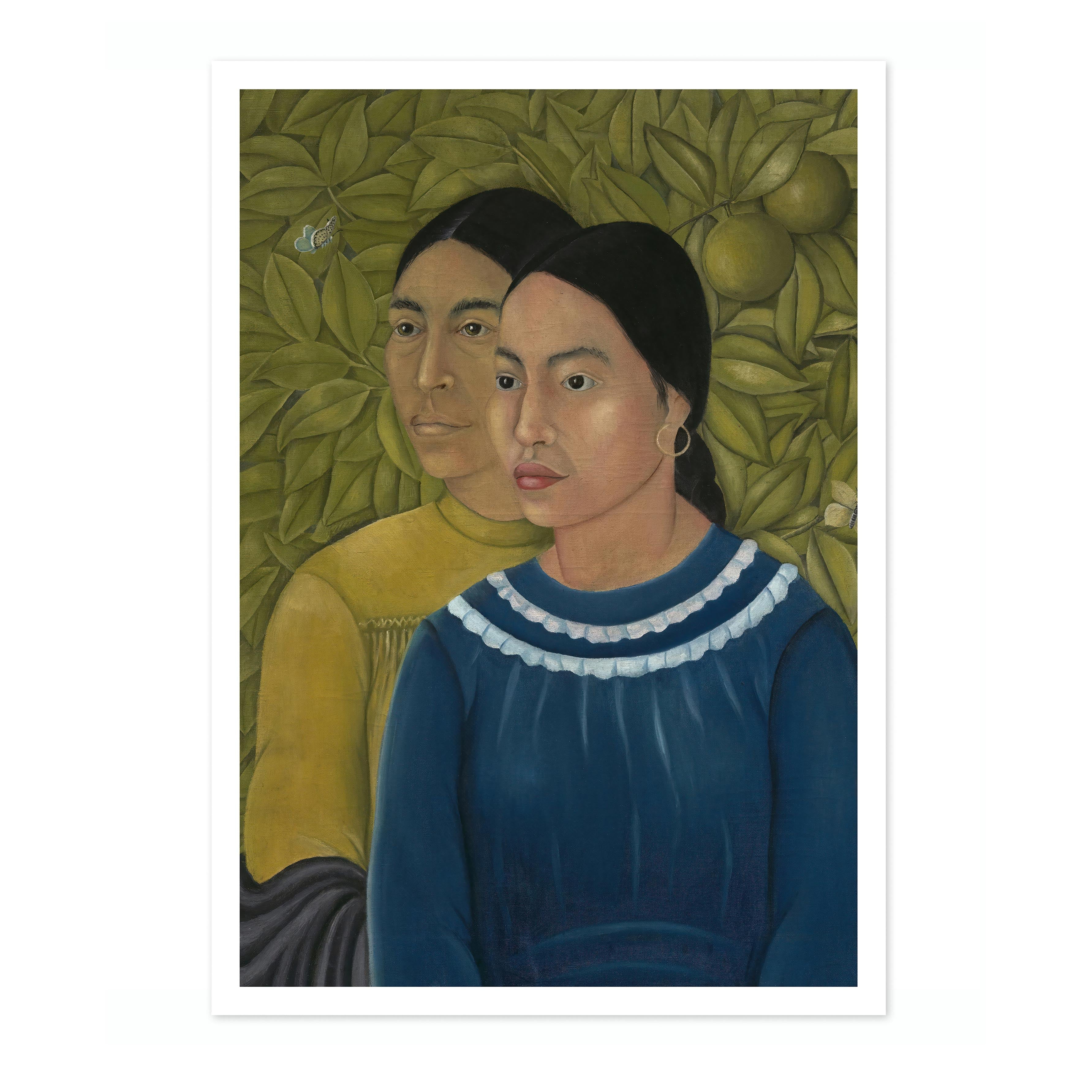 Two Women (Salvadora & Herminia) - Image 4