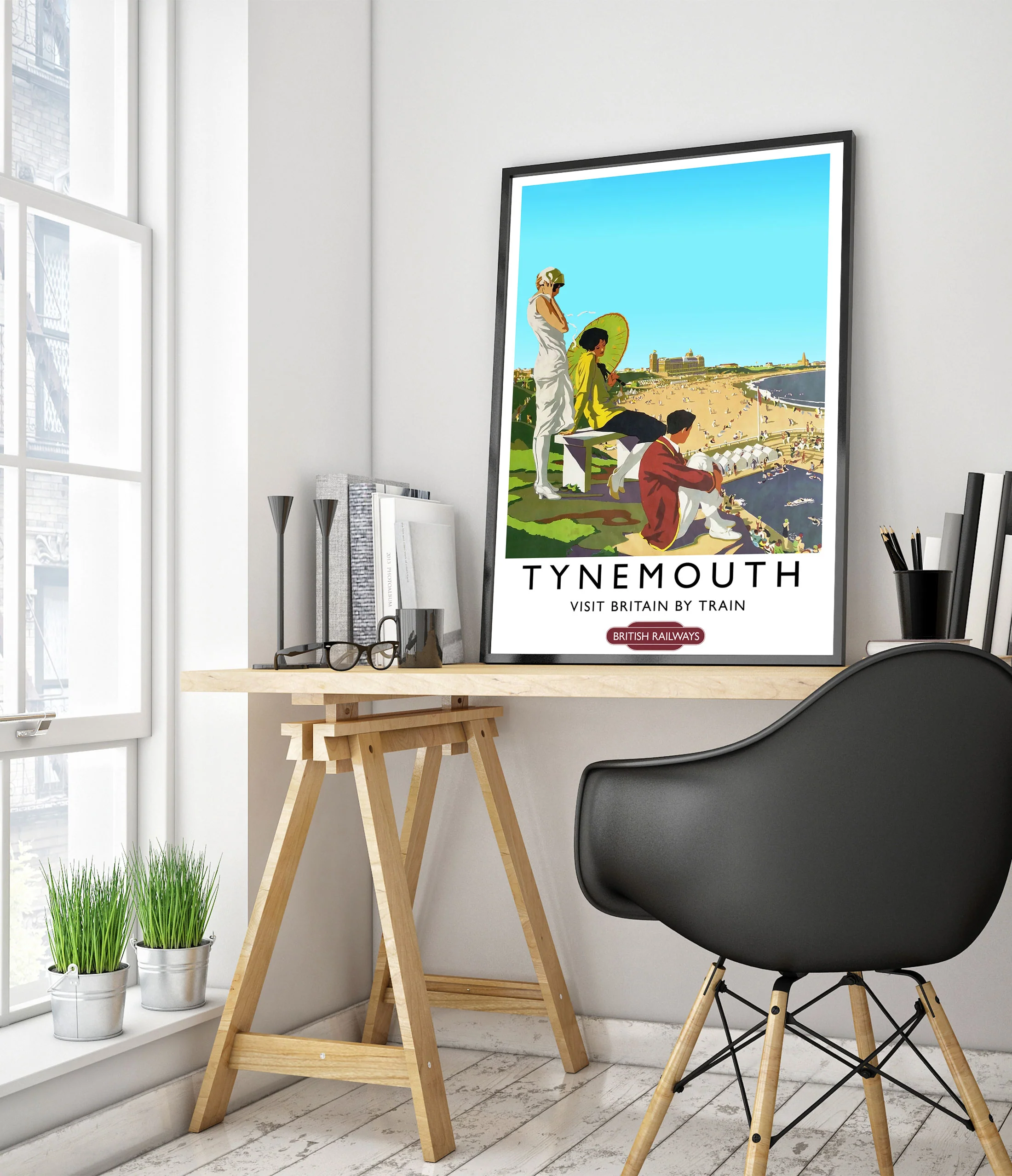 Tynemouth - Image 5