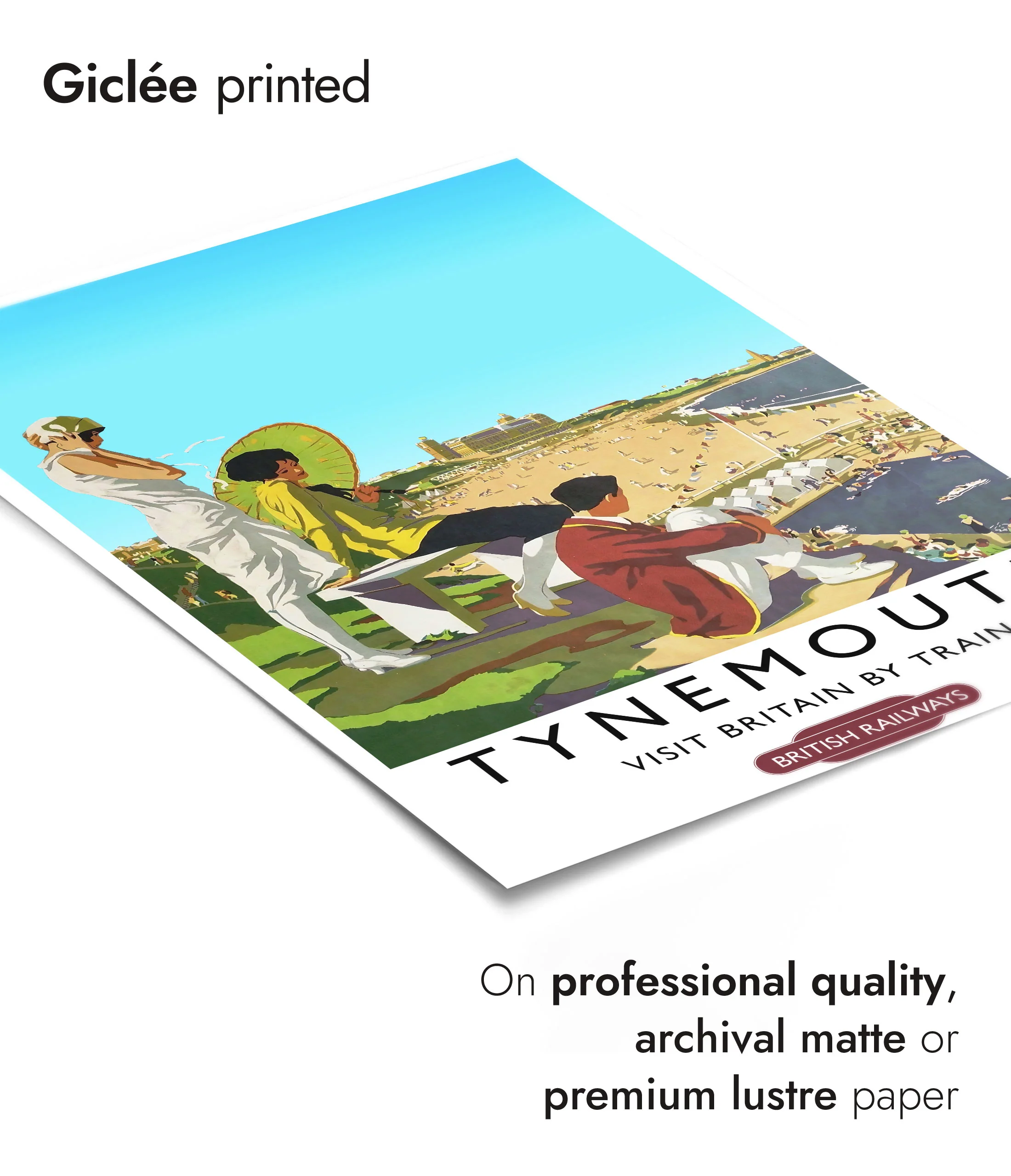 Tynemouth - Image 6