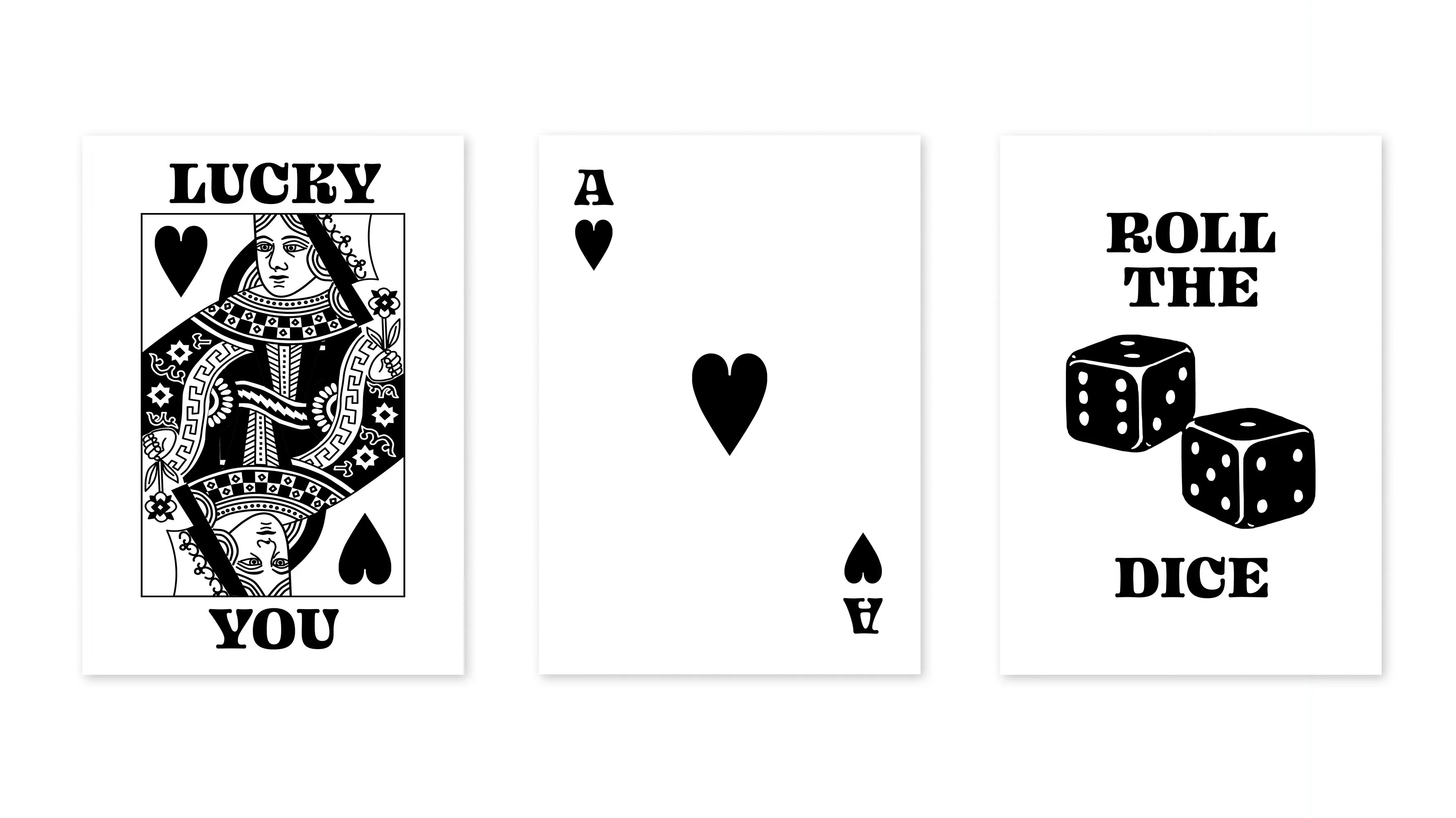 Casino - Set of 3 - Image 3