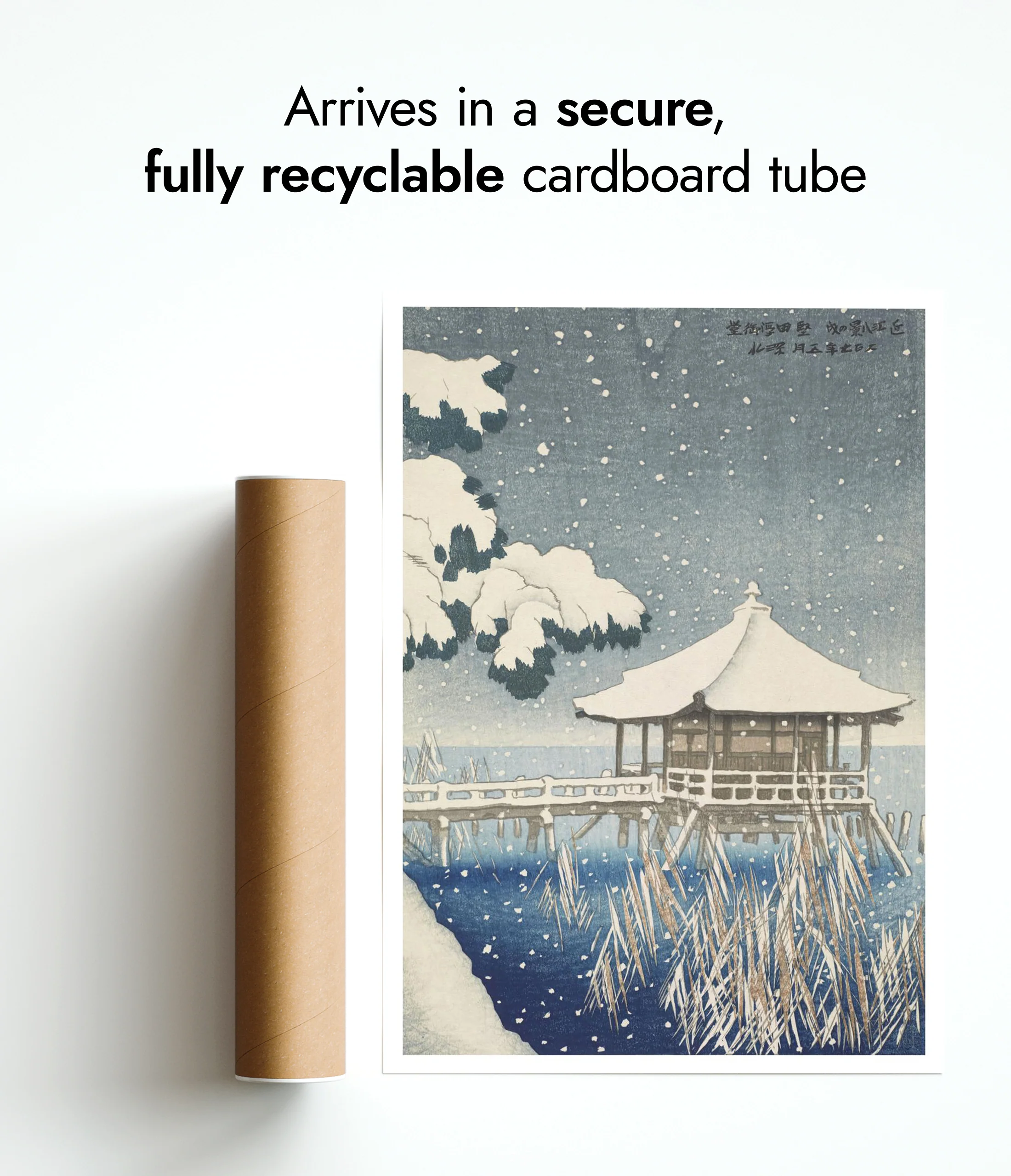 Ukimido at Katada - Image 9