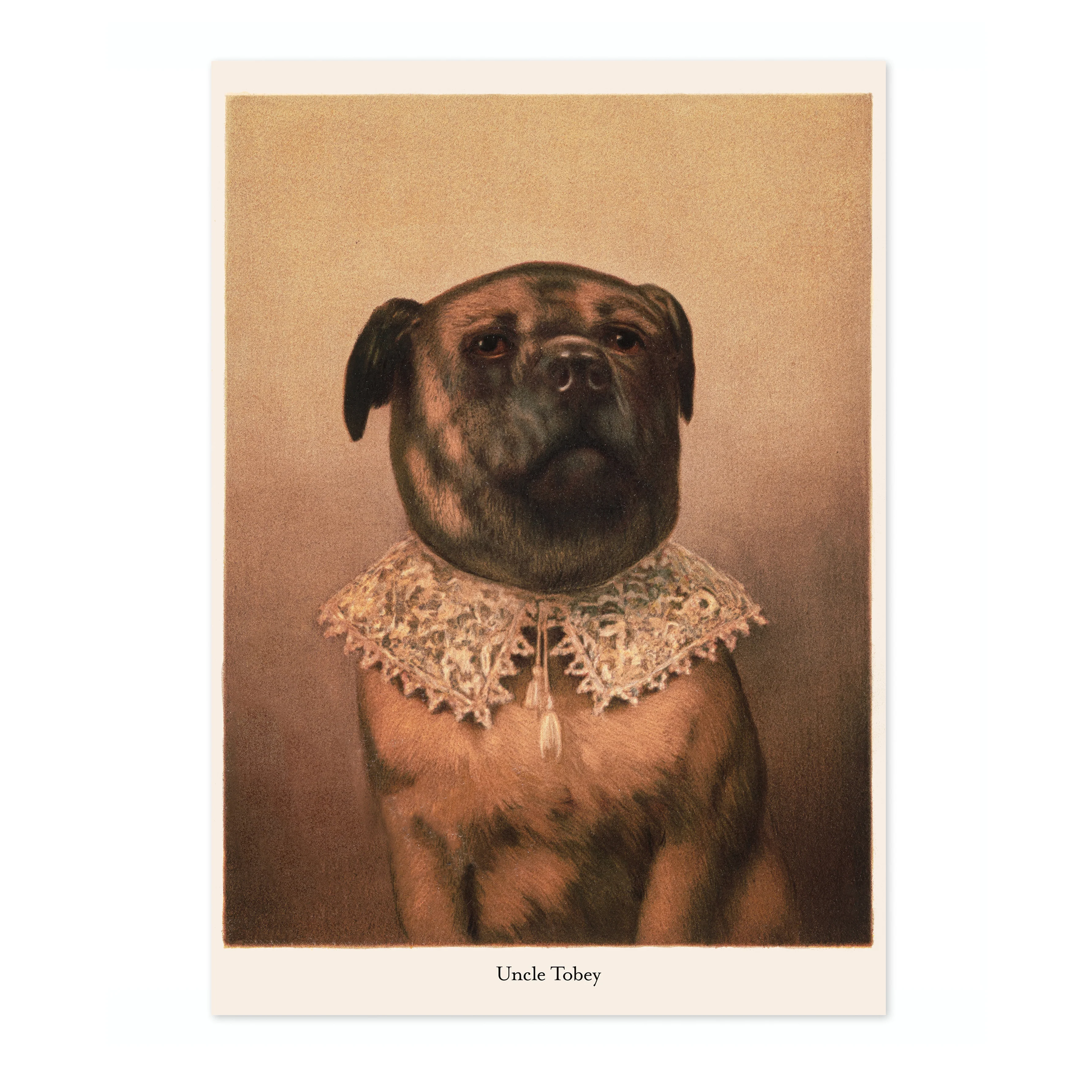 Uncle Tobey - Image 4