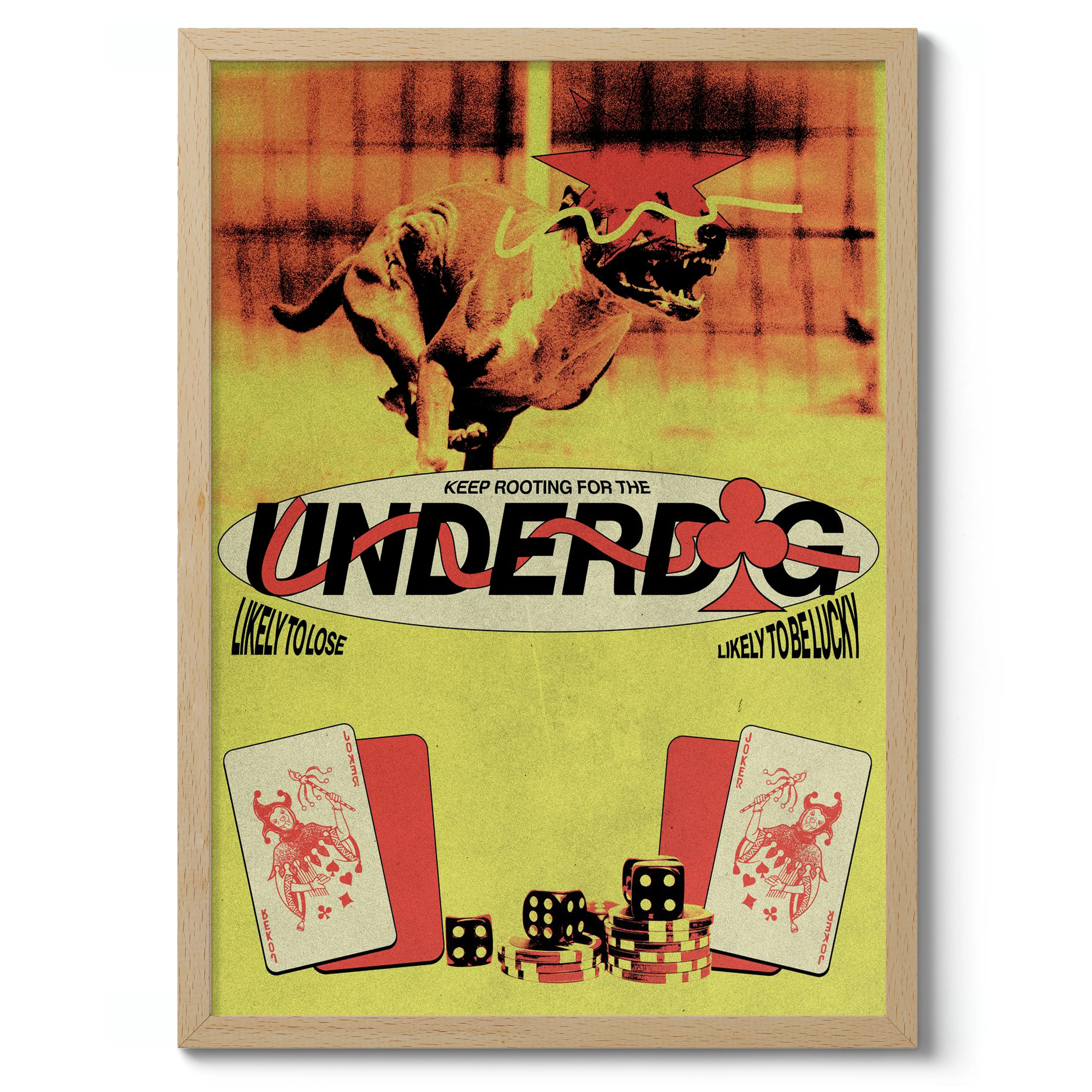 Underdog - Image 3
