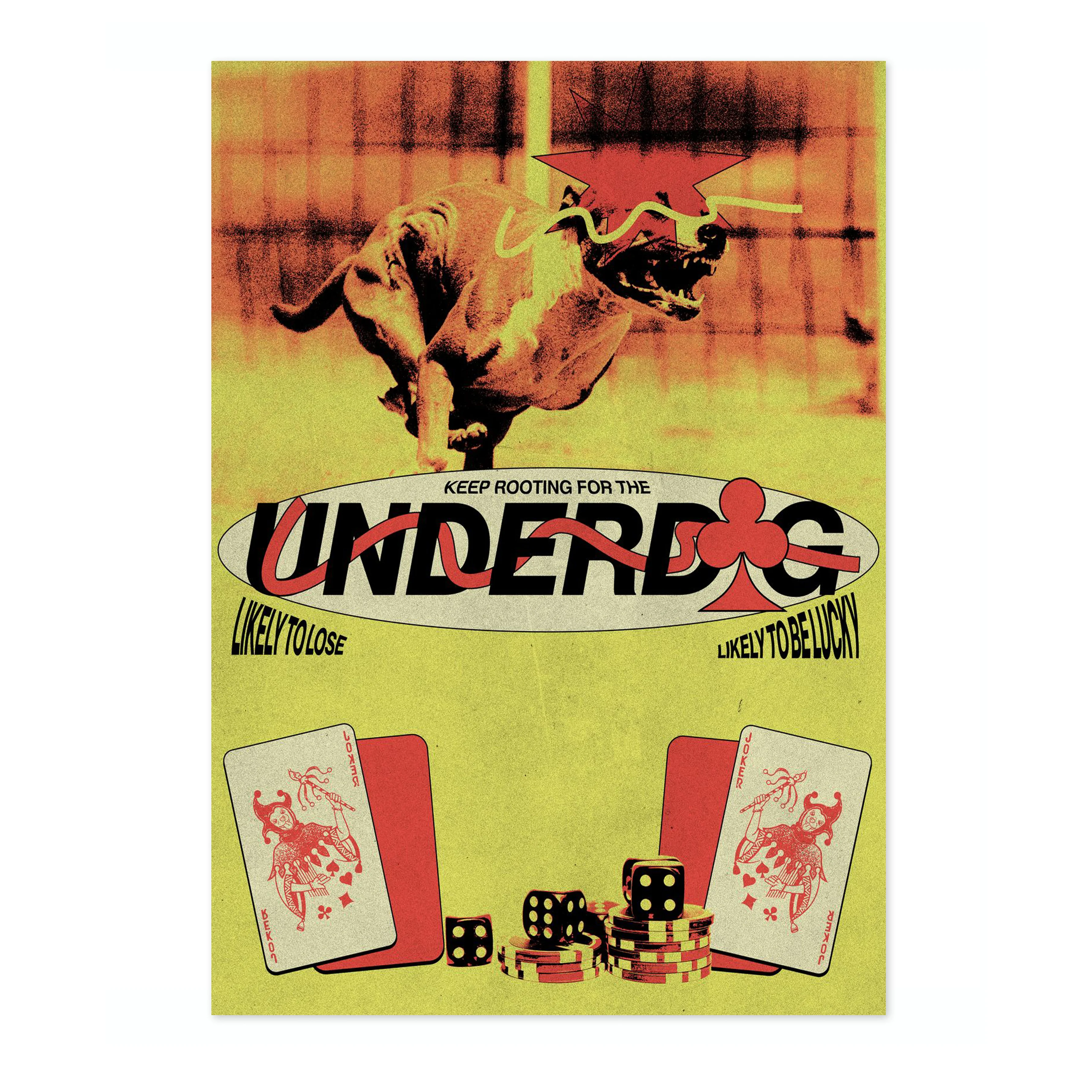 Underdog - Image 4