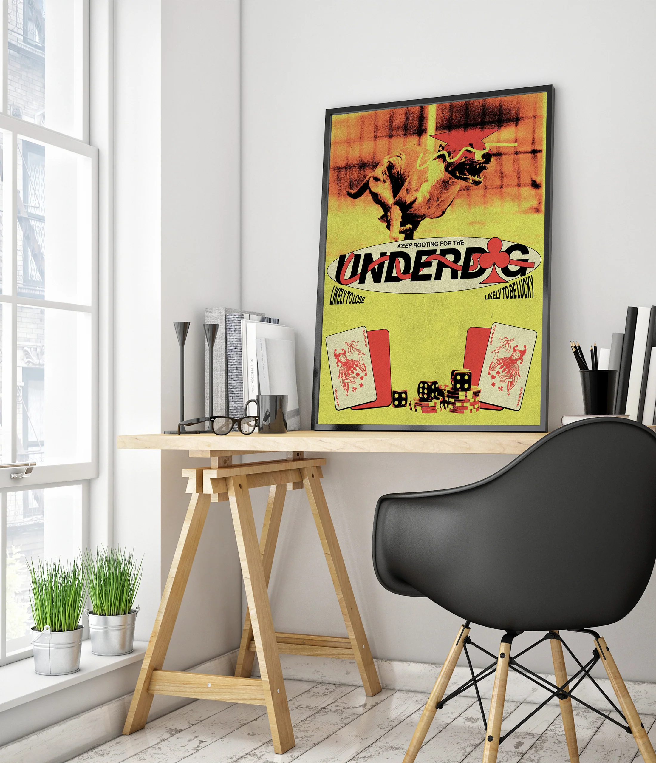 Underdog - Image 5