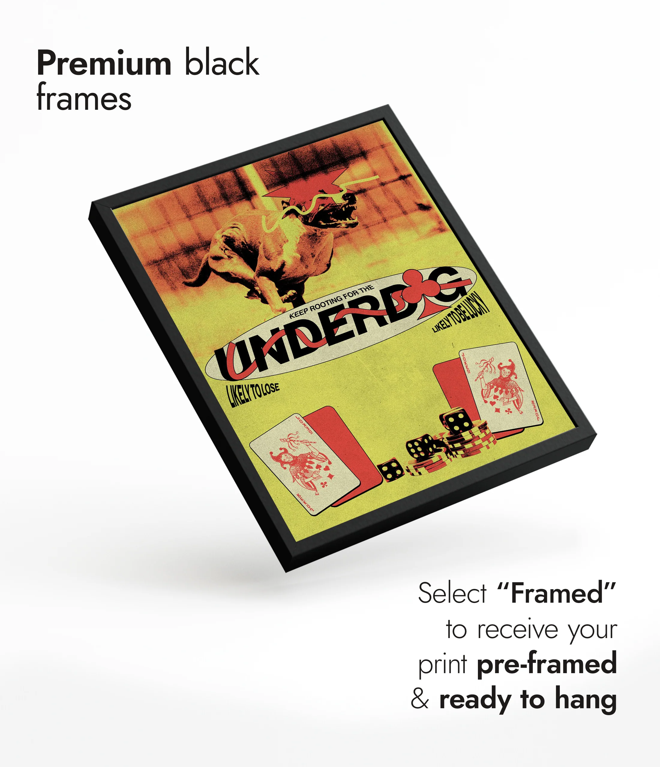 Underdog - Image 7
