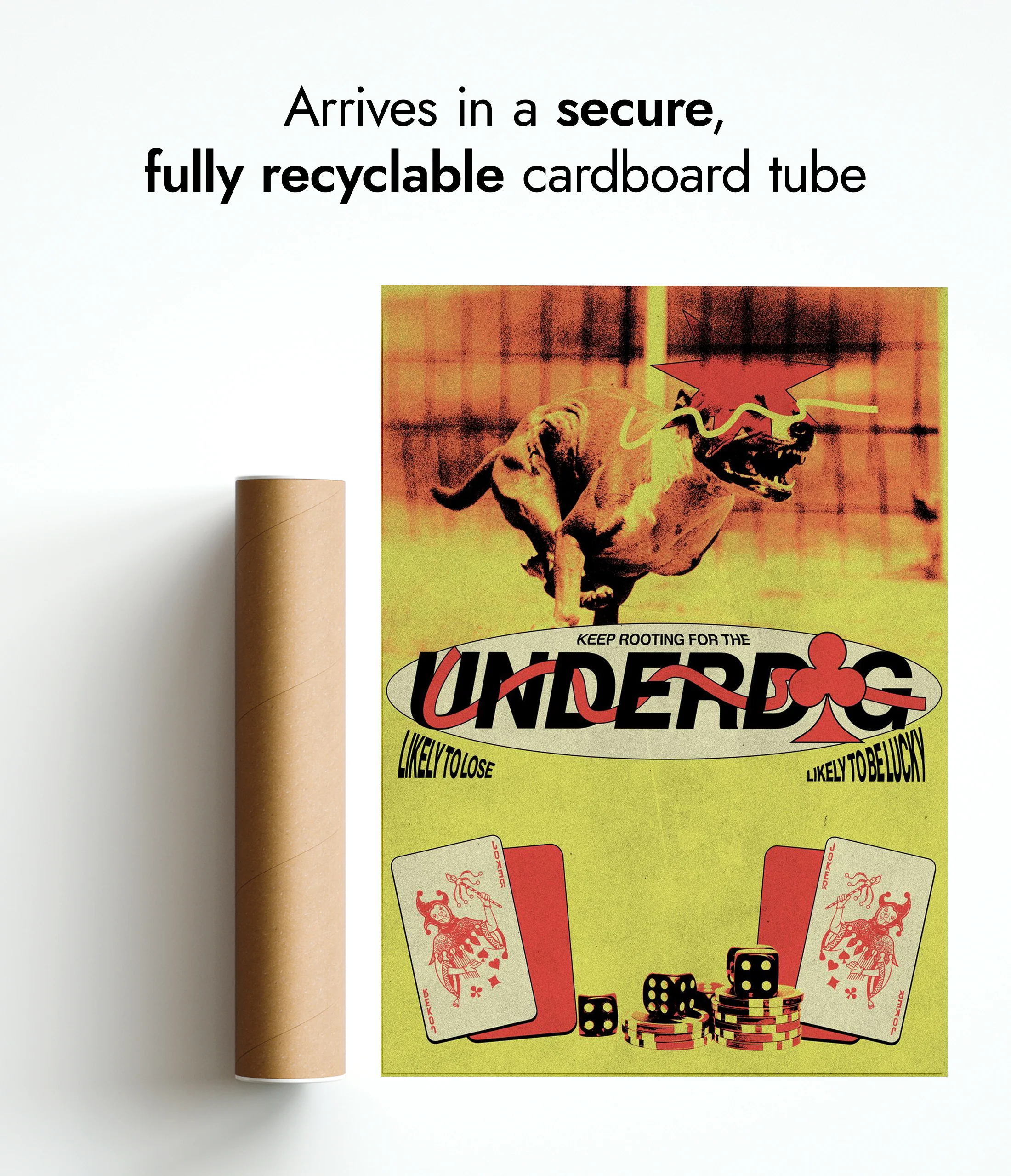 Underdog - Image 9