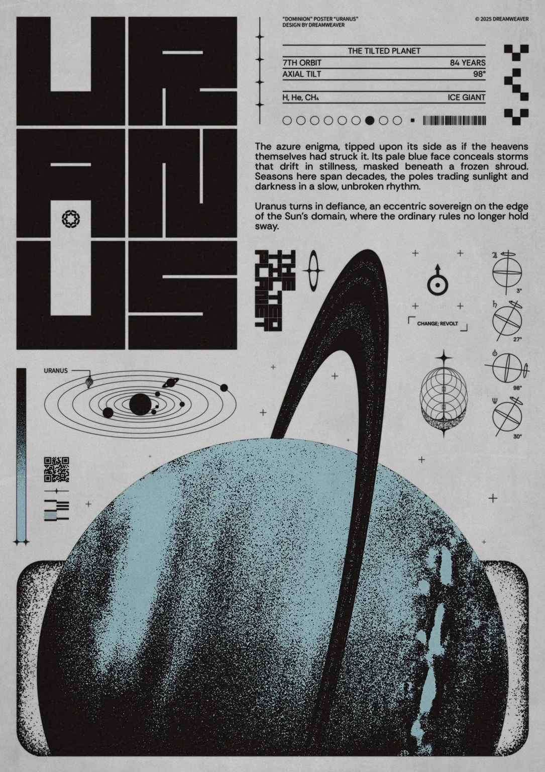 Uranus