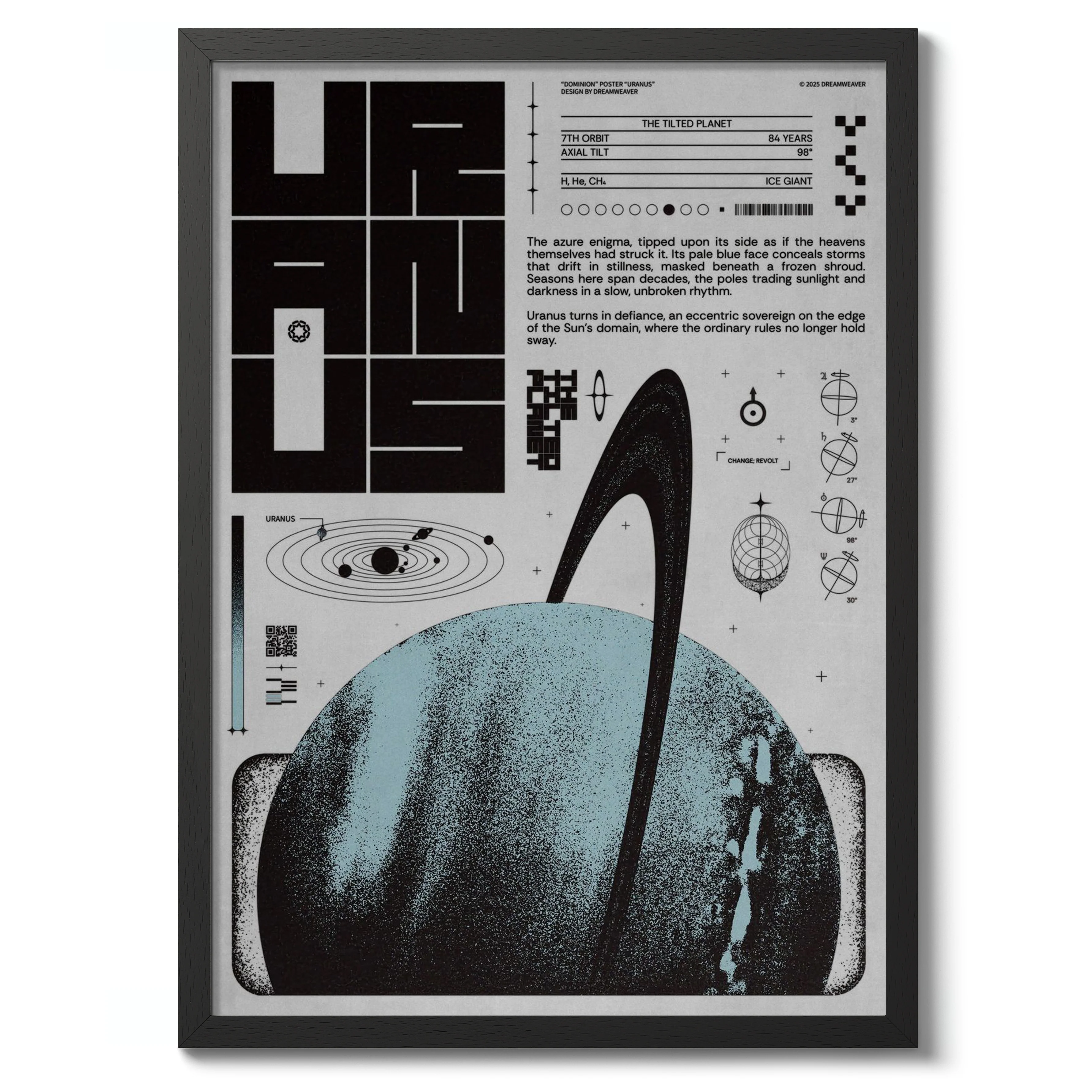 Uranus - Image 2