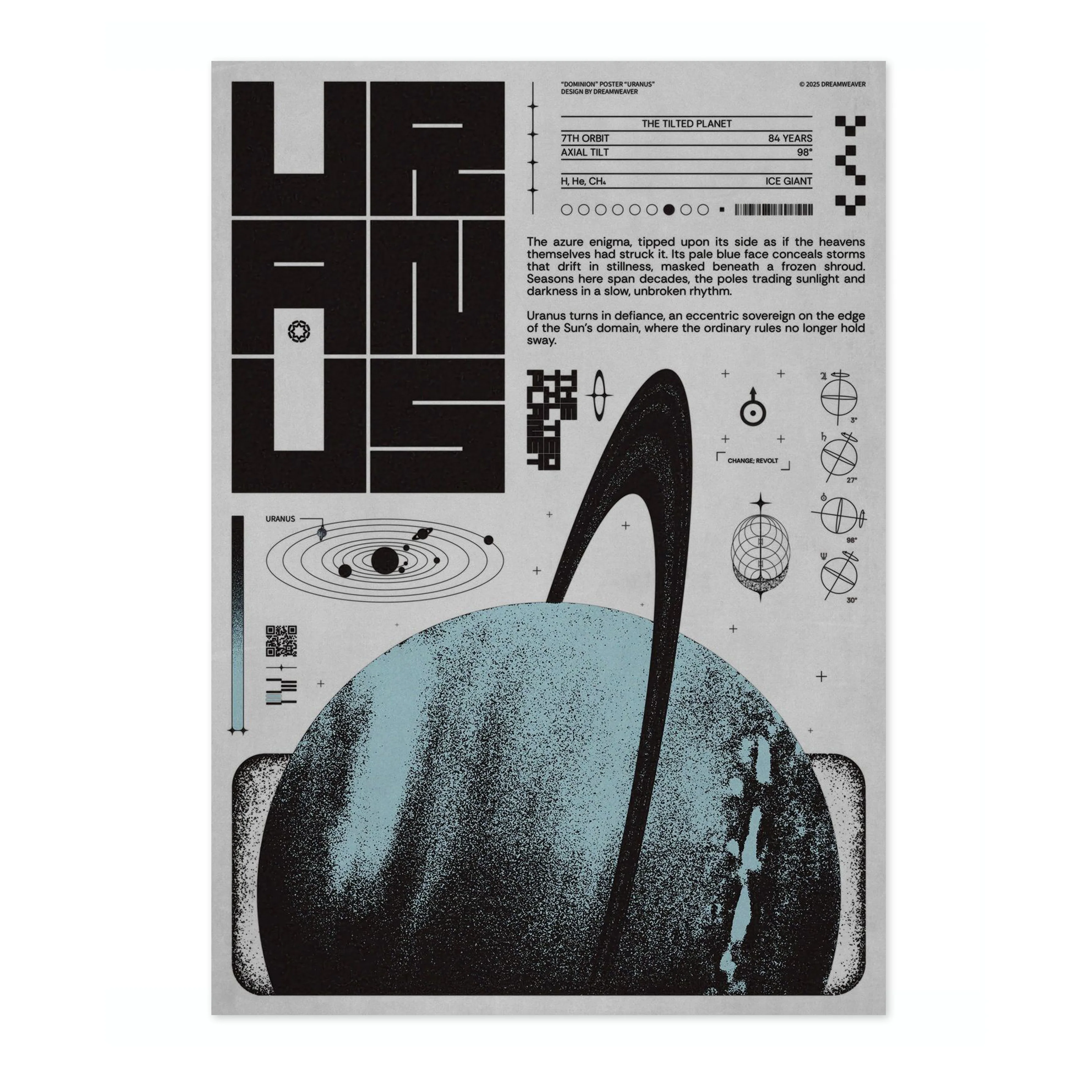 Uranus - Image 4