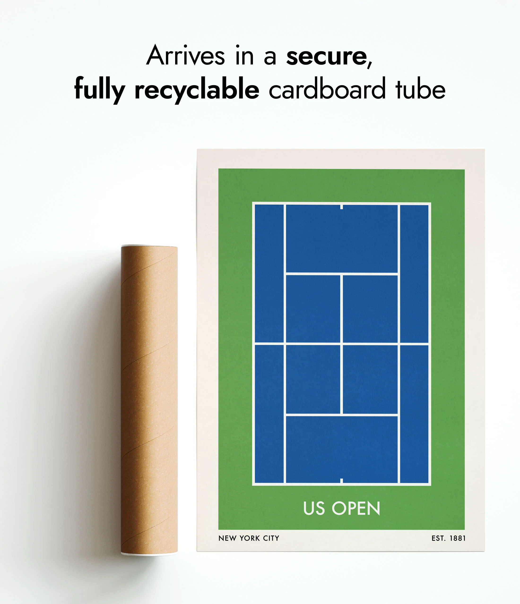 US Open - Image 9