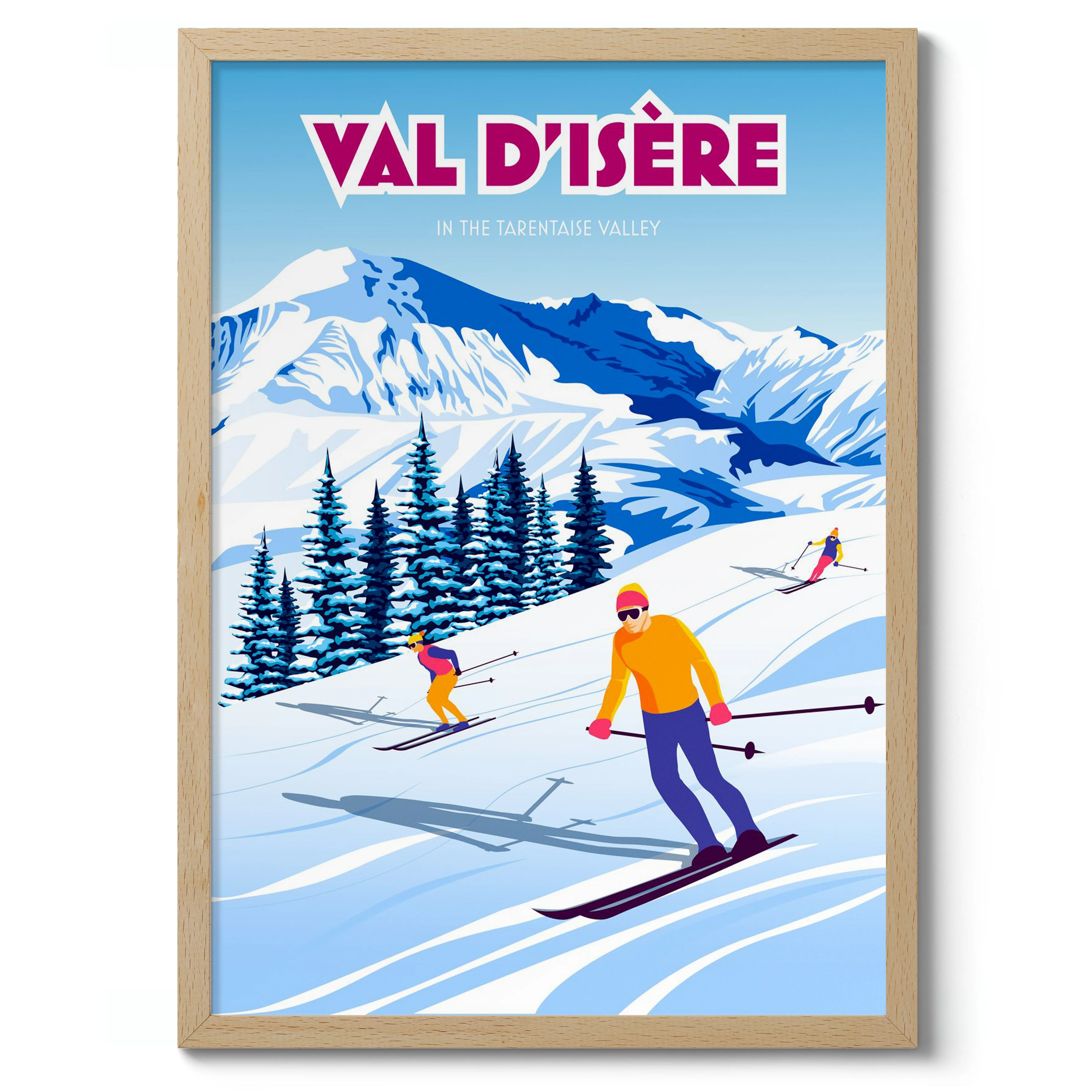 Val D'Isere - Image 3