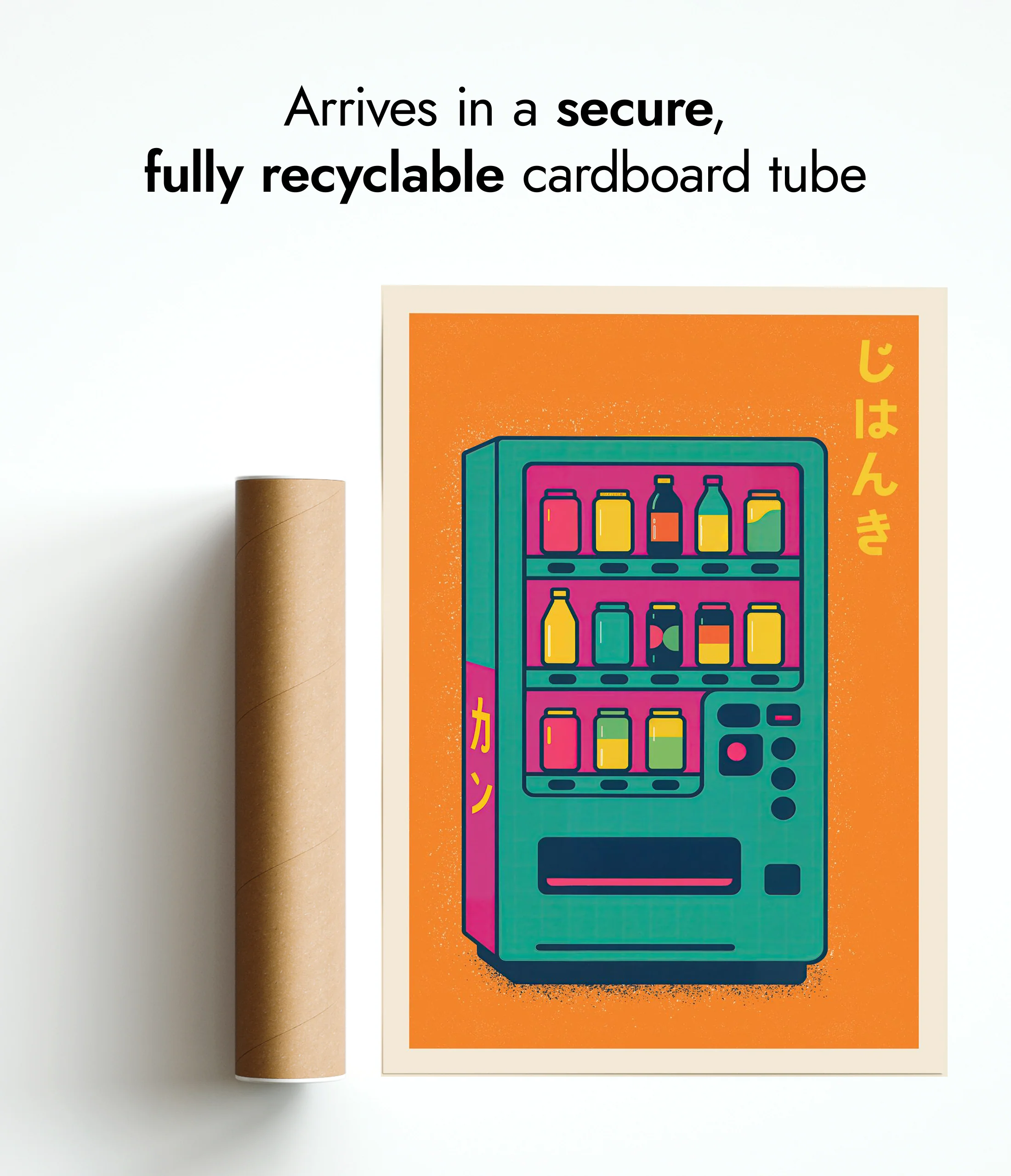 Vending Machine - Image 9