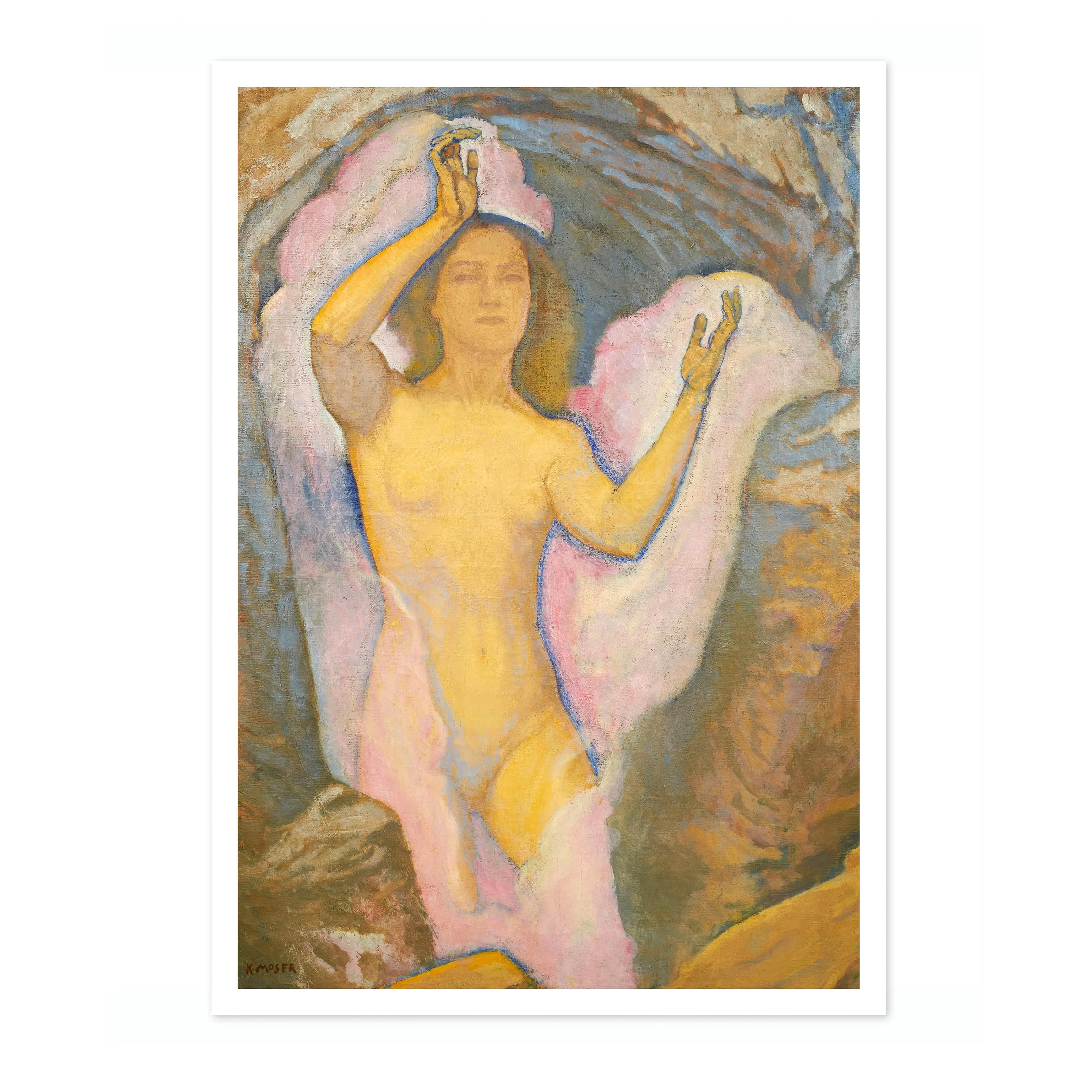 Venus in the Grotto III - Image 4