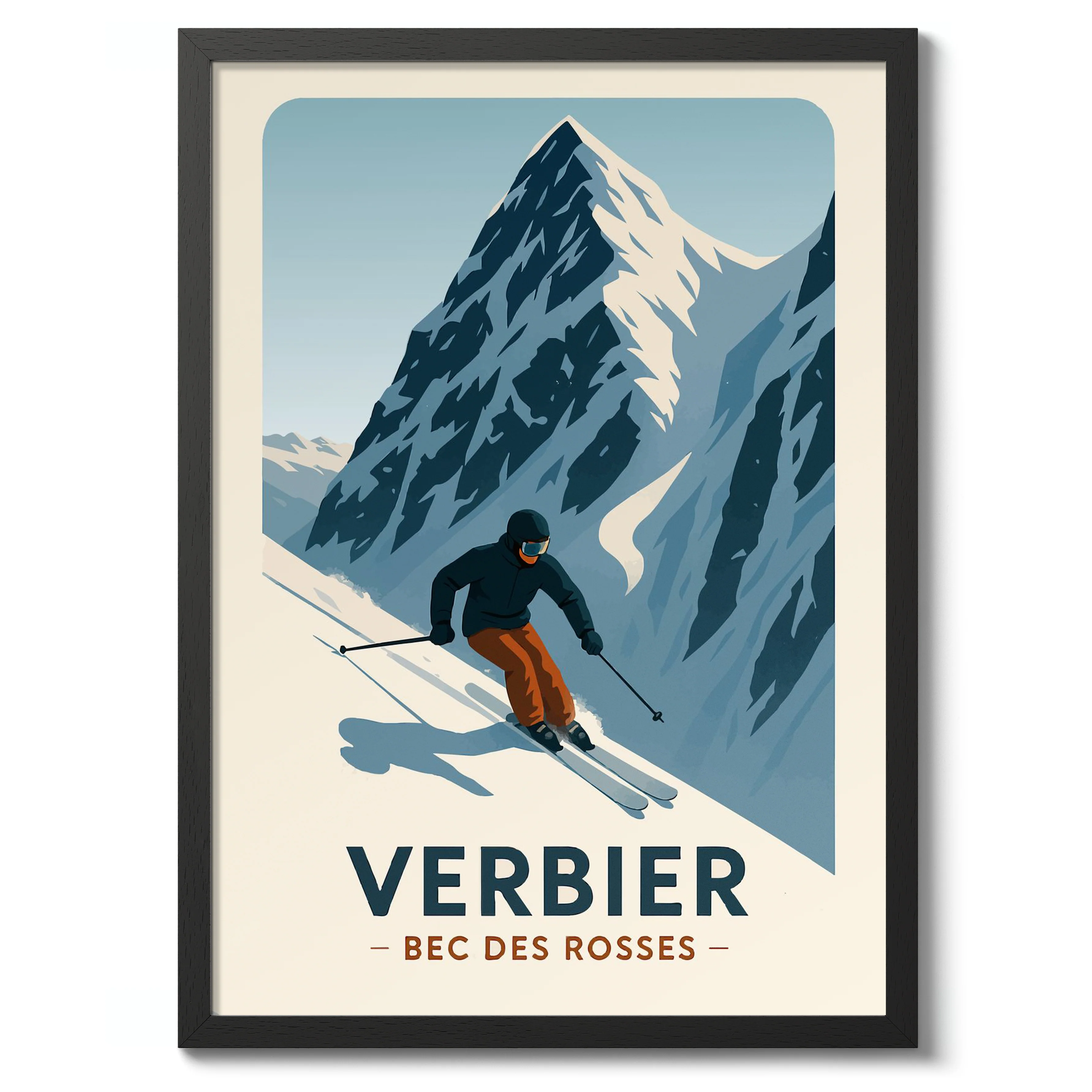 Verbier - Switzerland - Image 2