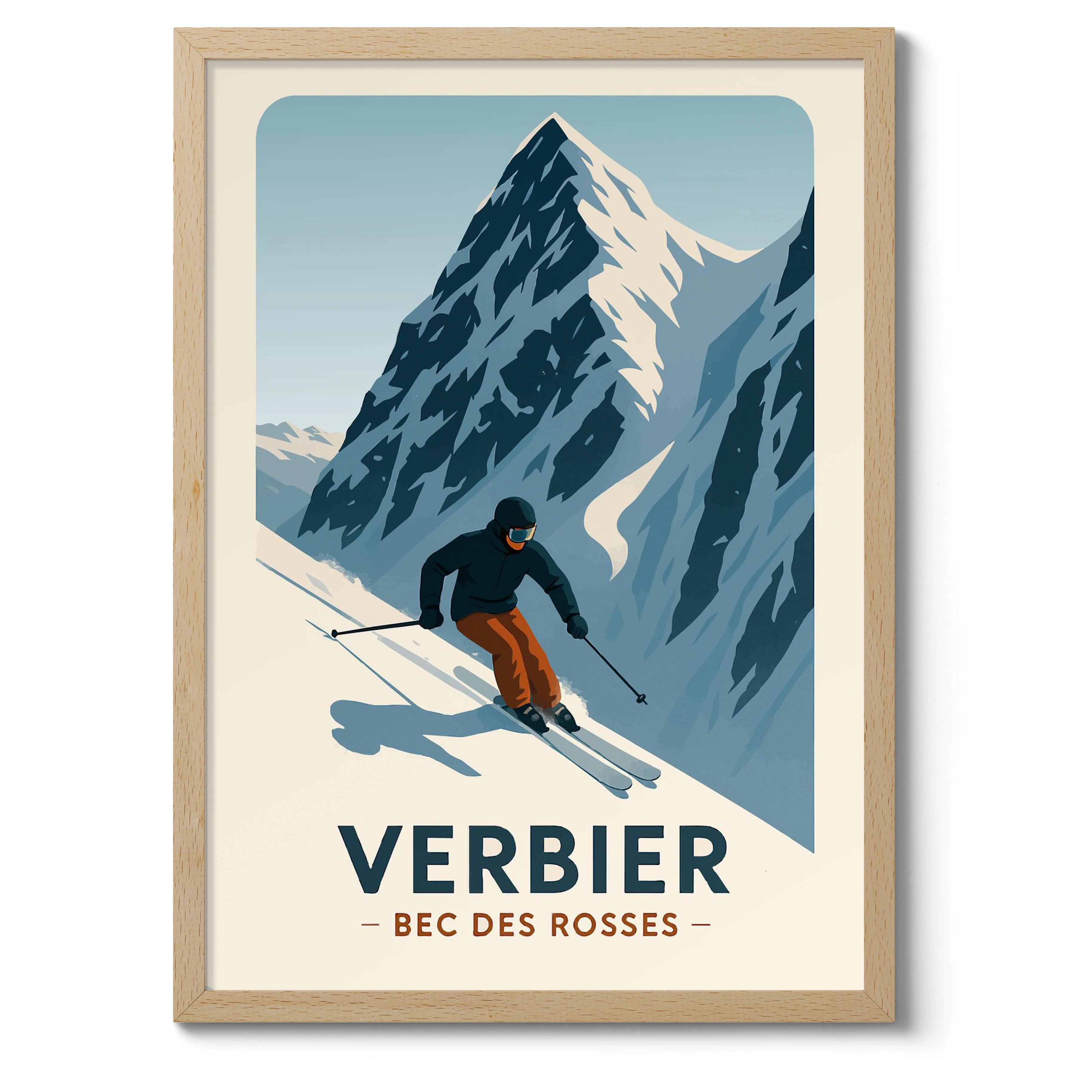 Verbier - Switzerland - Image 3