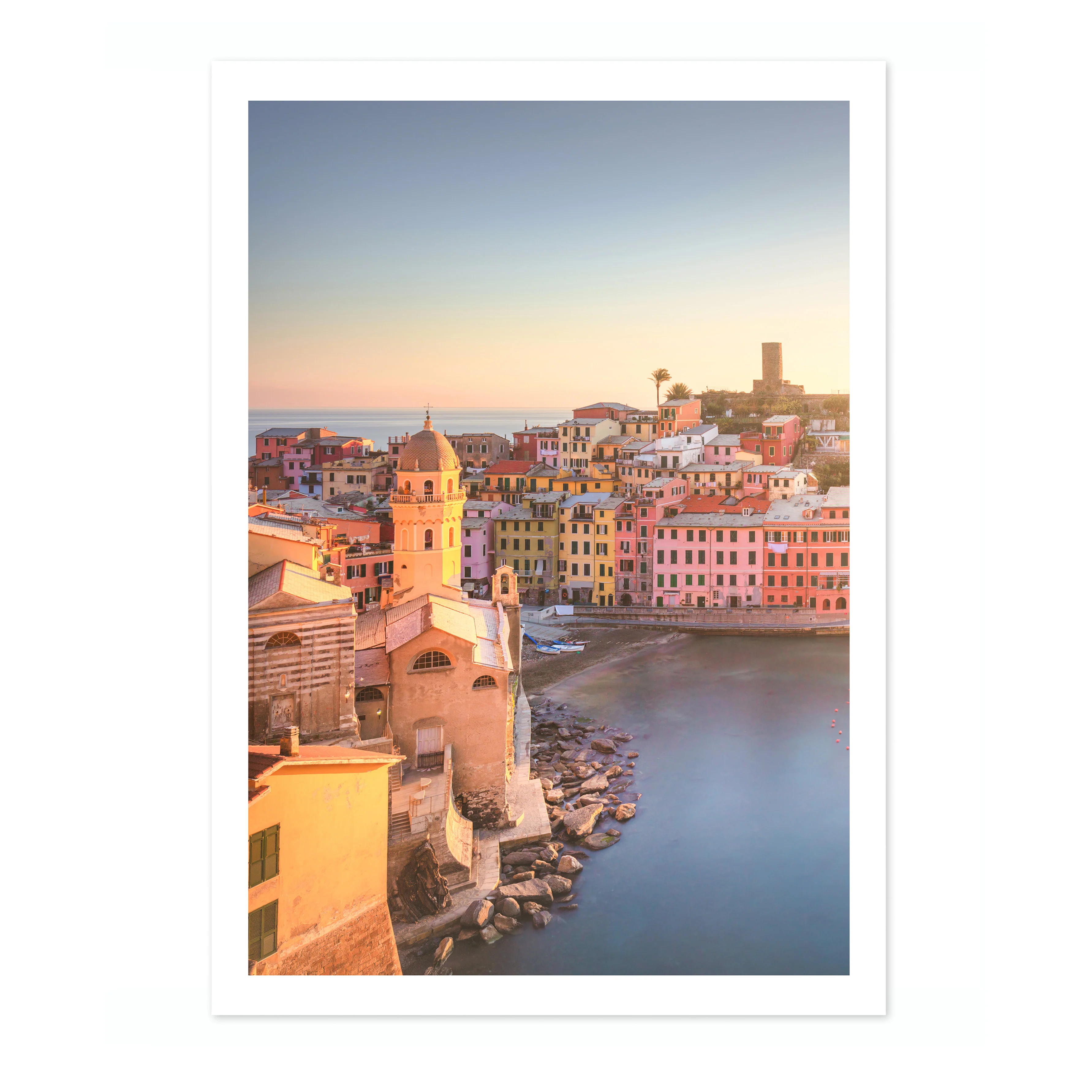 Vernazza, Italy - Image 4