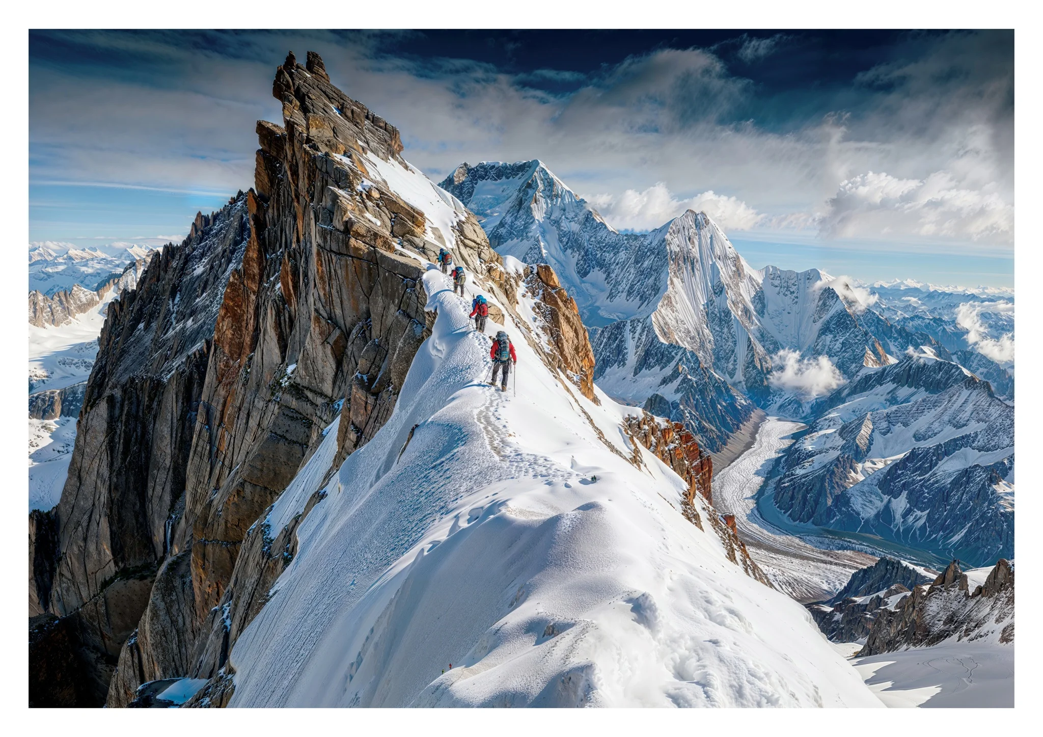 Vertical Limits