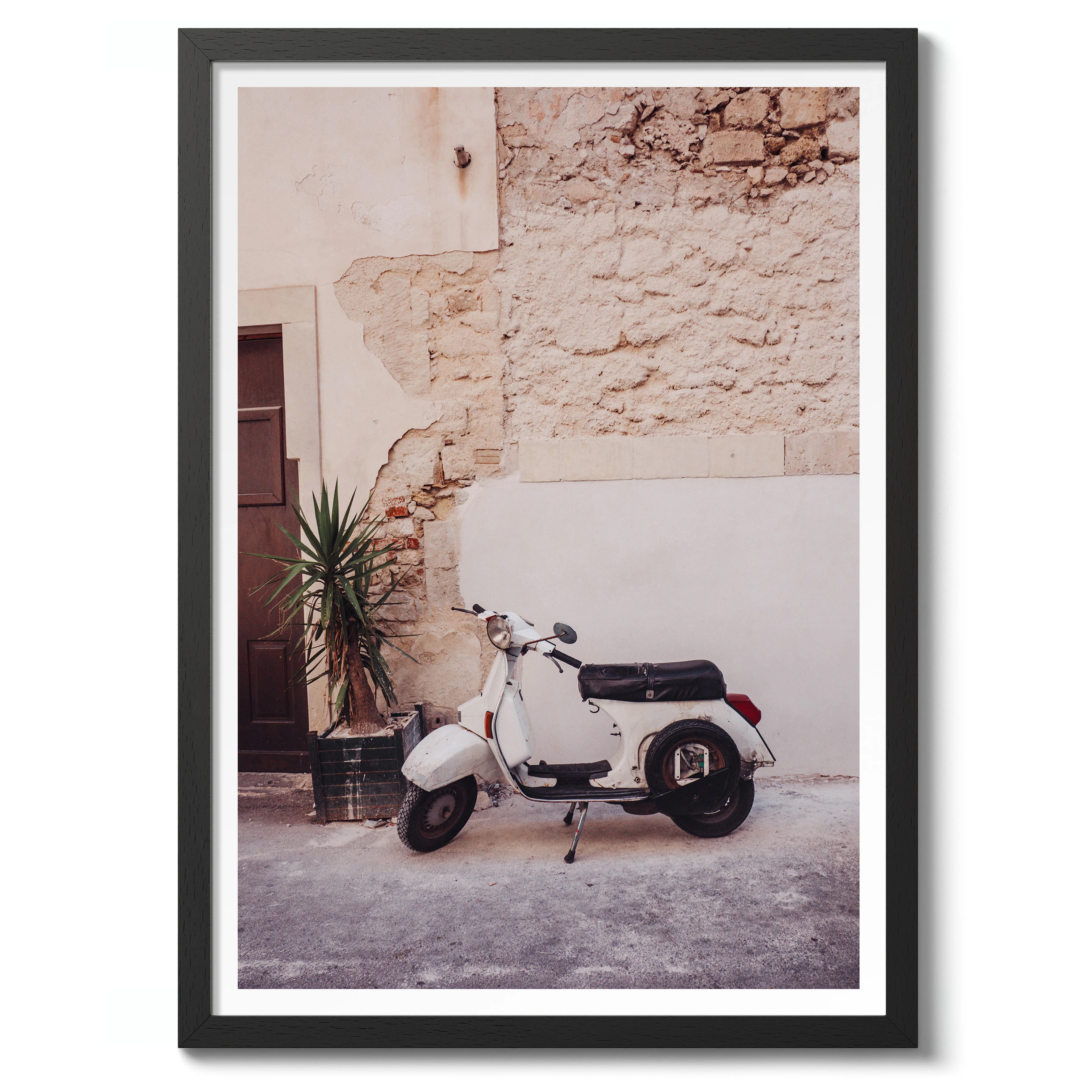 Vespa Italia - Image 2