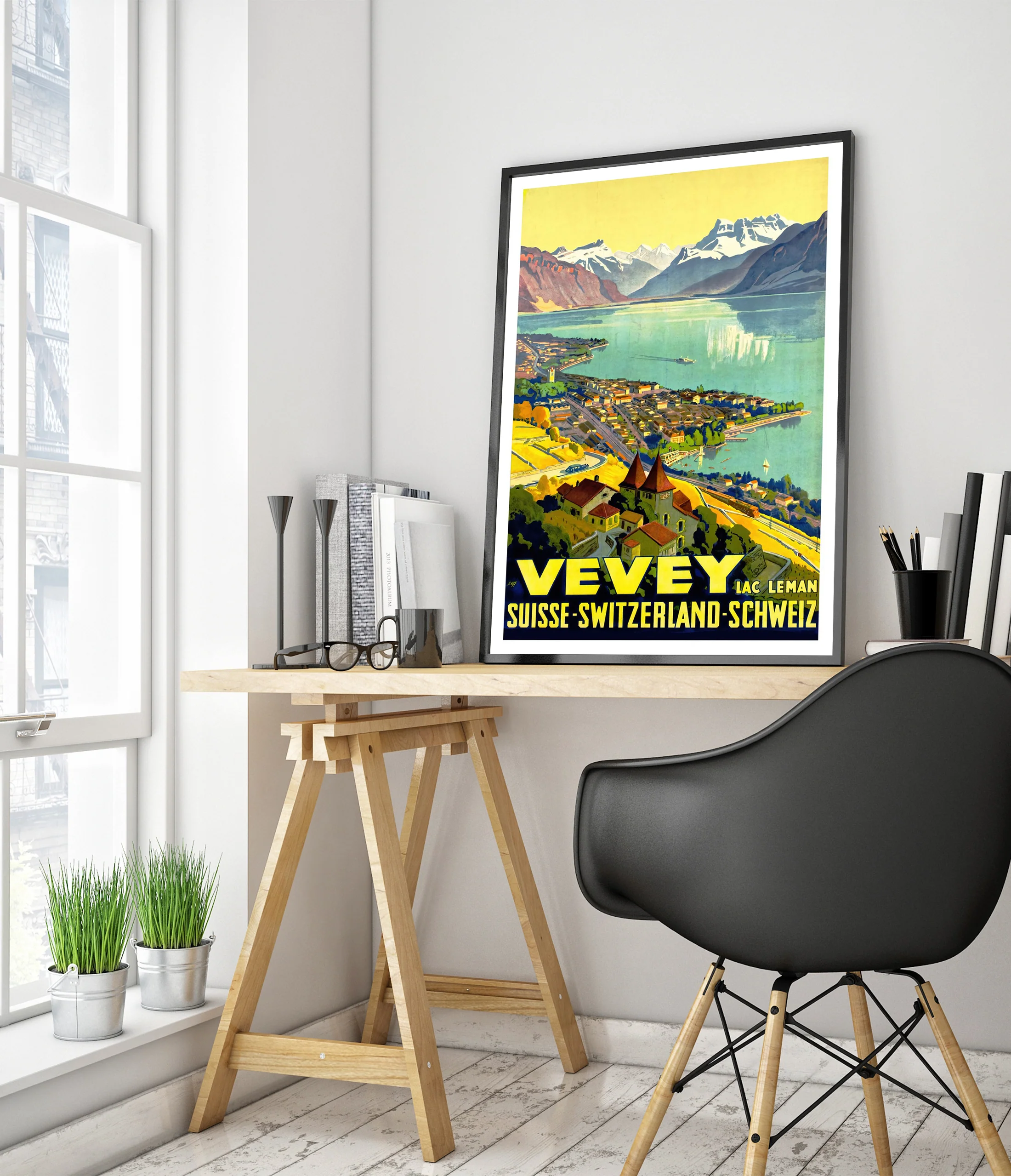 Vevey, Switzerland - Image 5