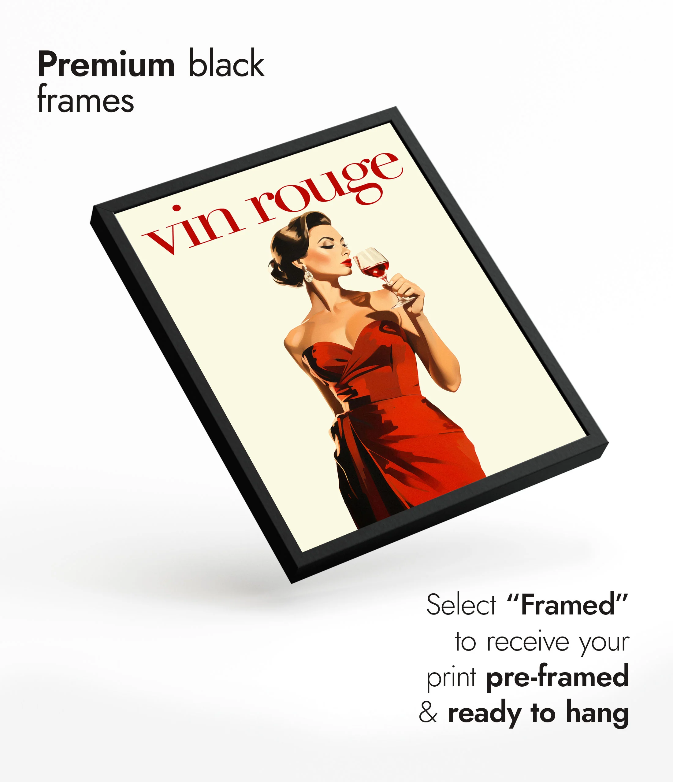 Vin Rouge - Image 7
