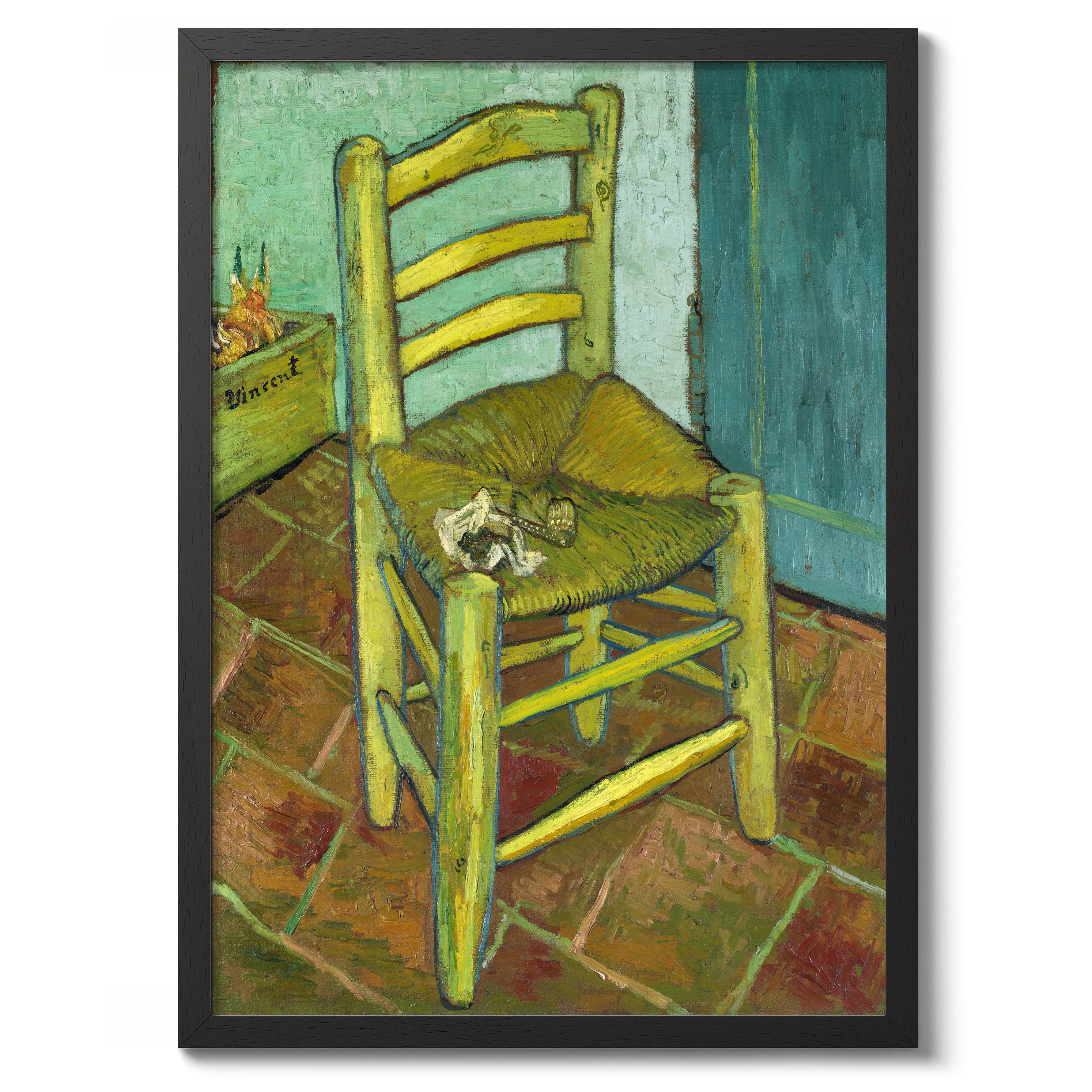 Vincent's Chair - Image 2
