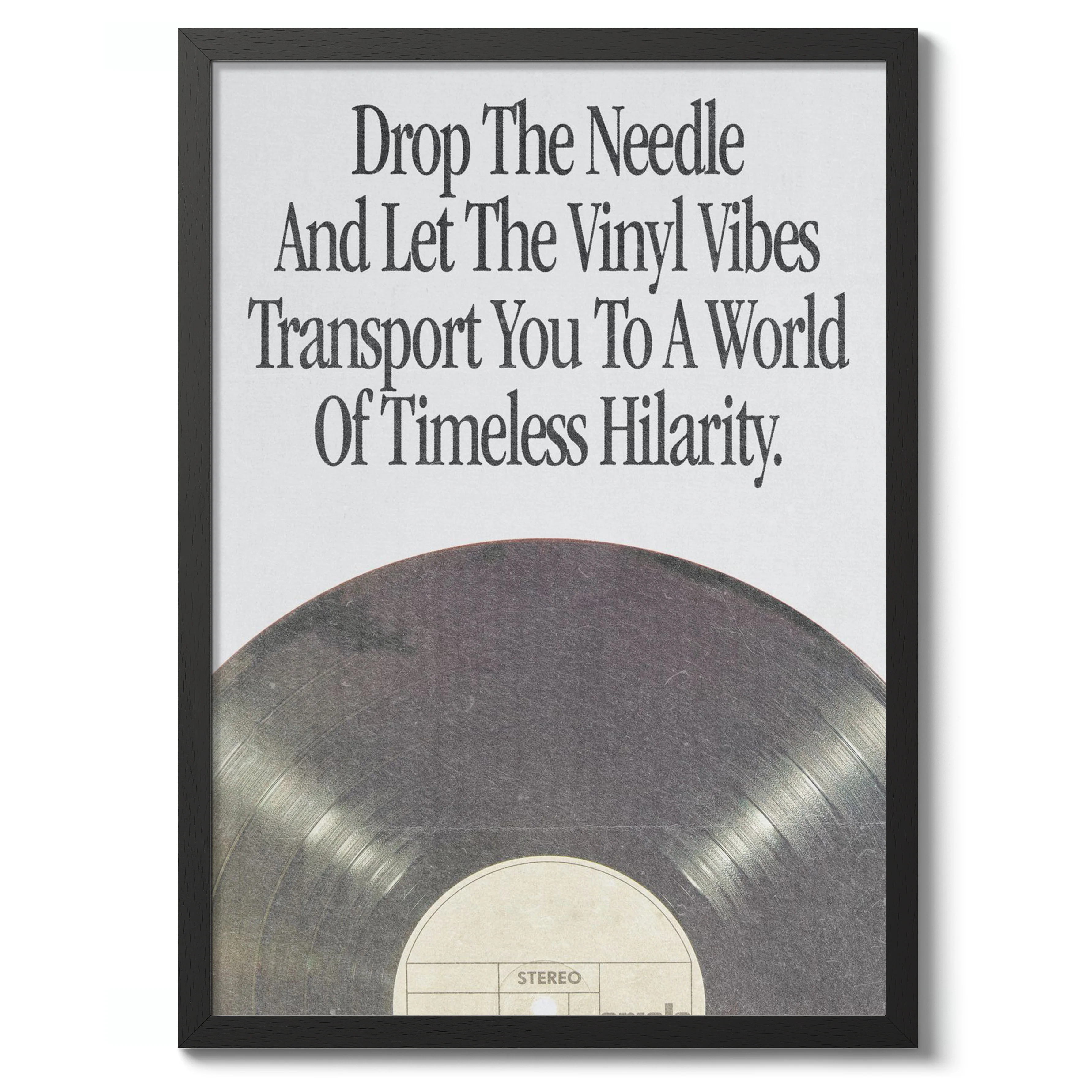 Vinyl - Image 2