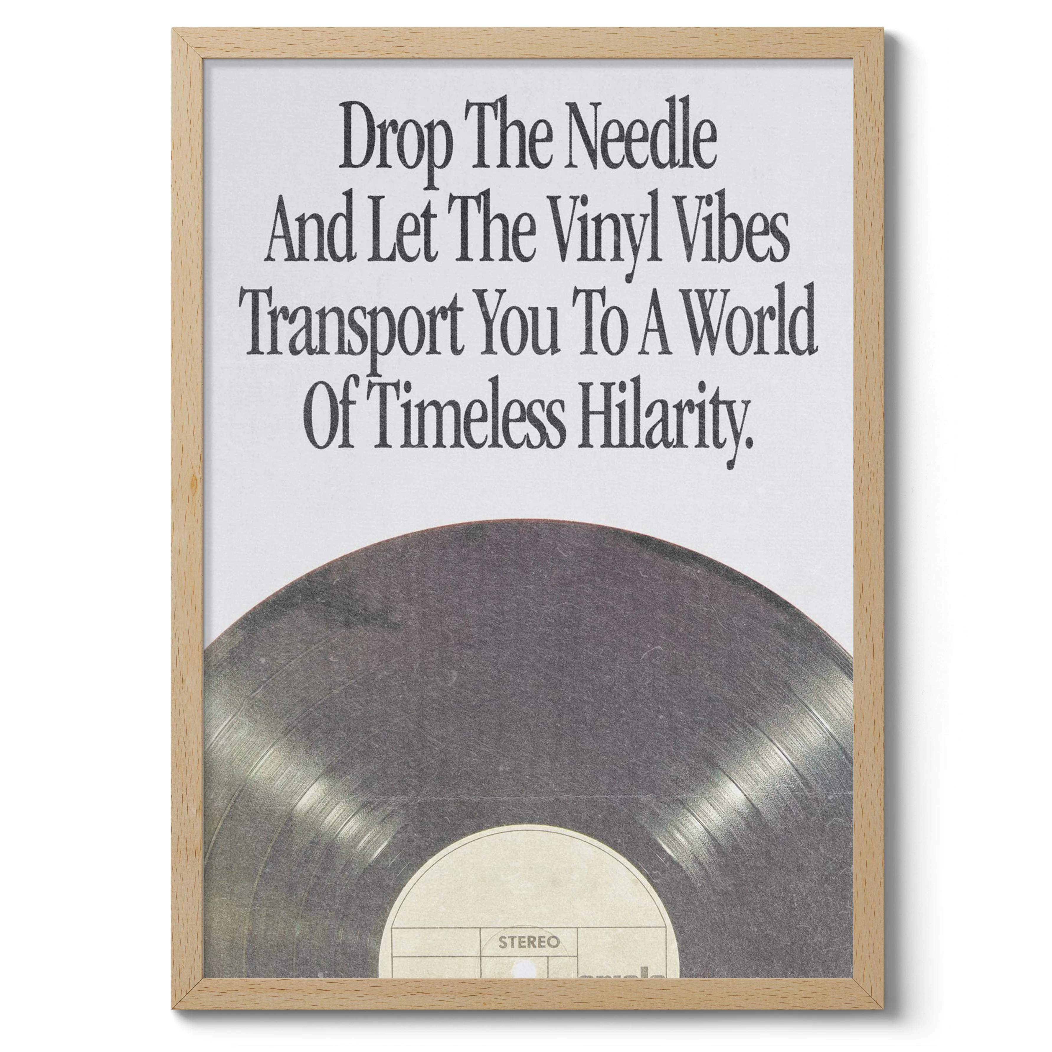 Vinyl - Image 3