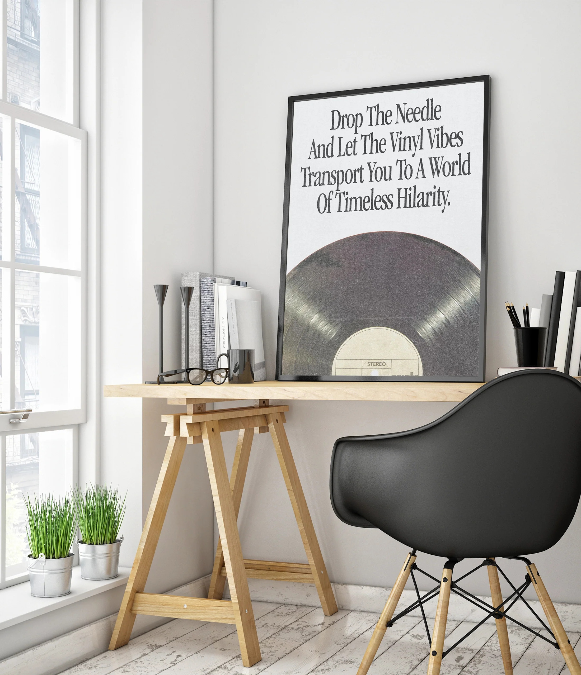 Vinyl - Image 5