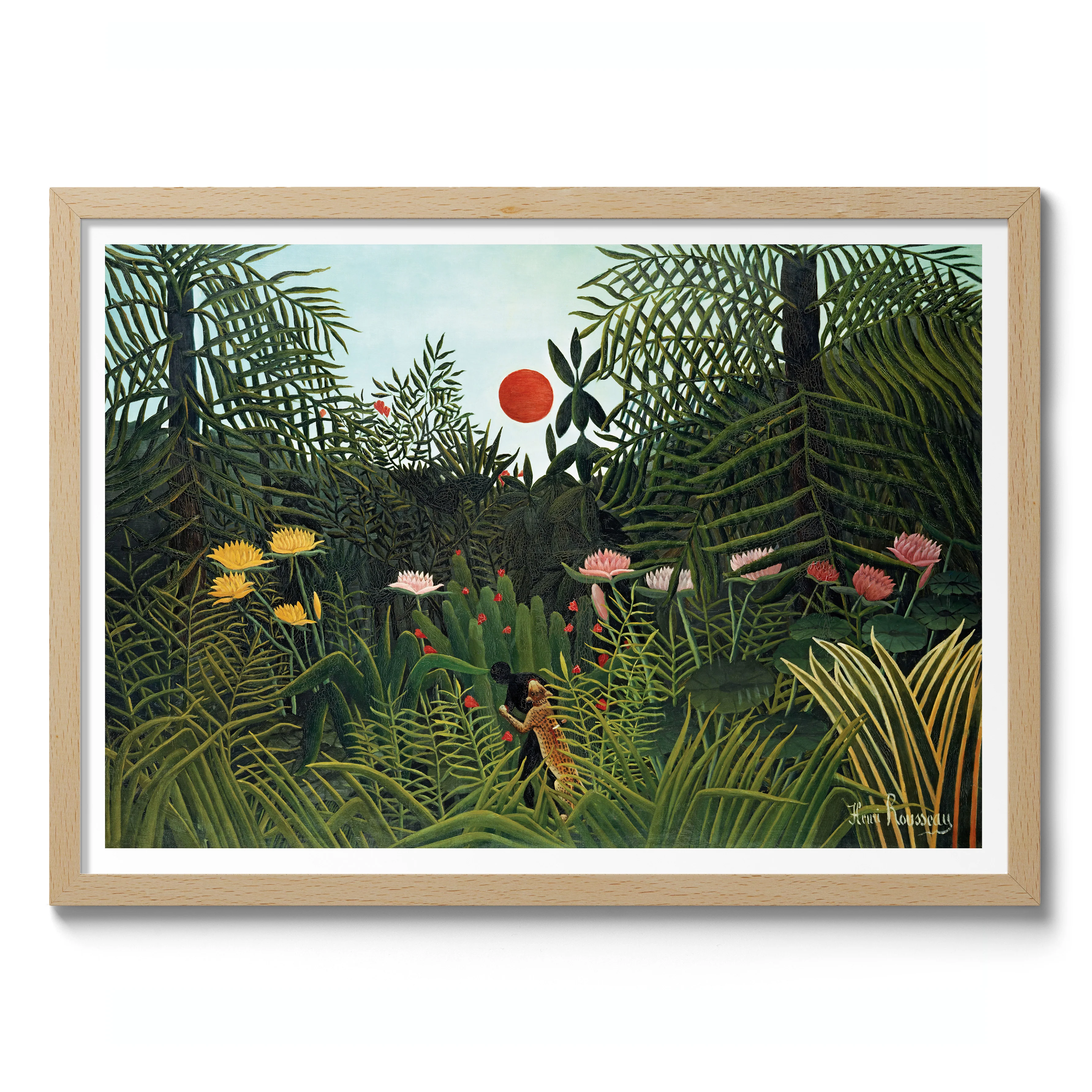 Virgin Forest - Image 3