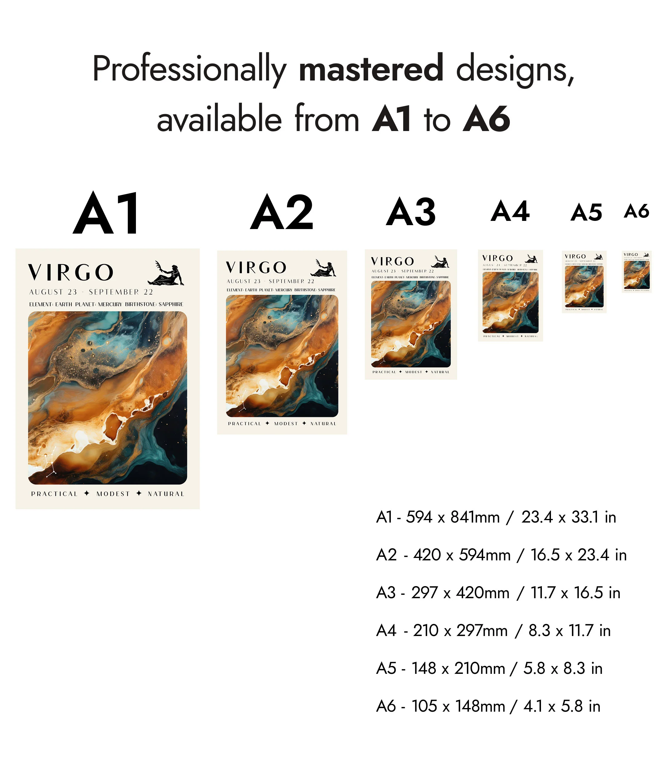 Virgo - Image 8