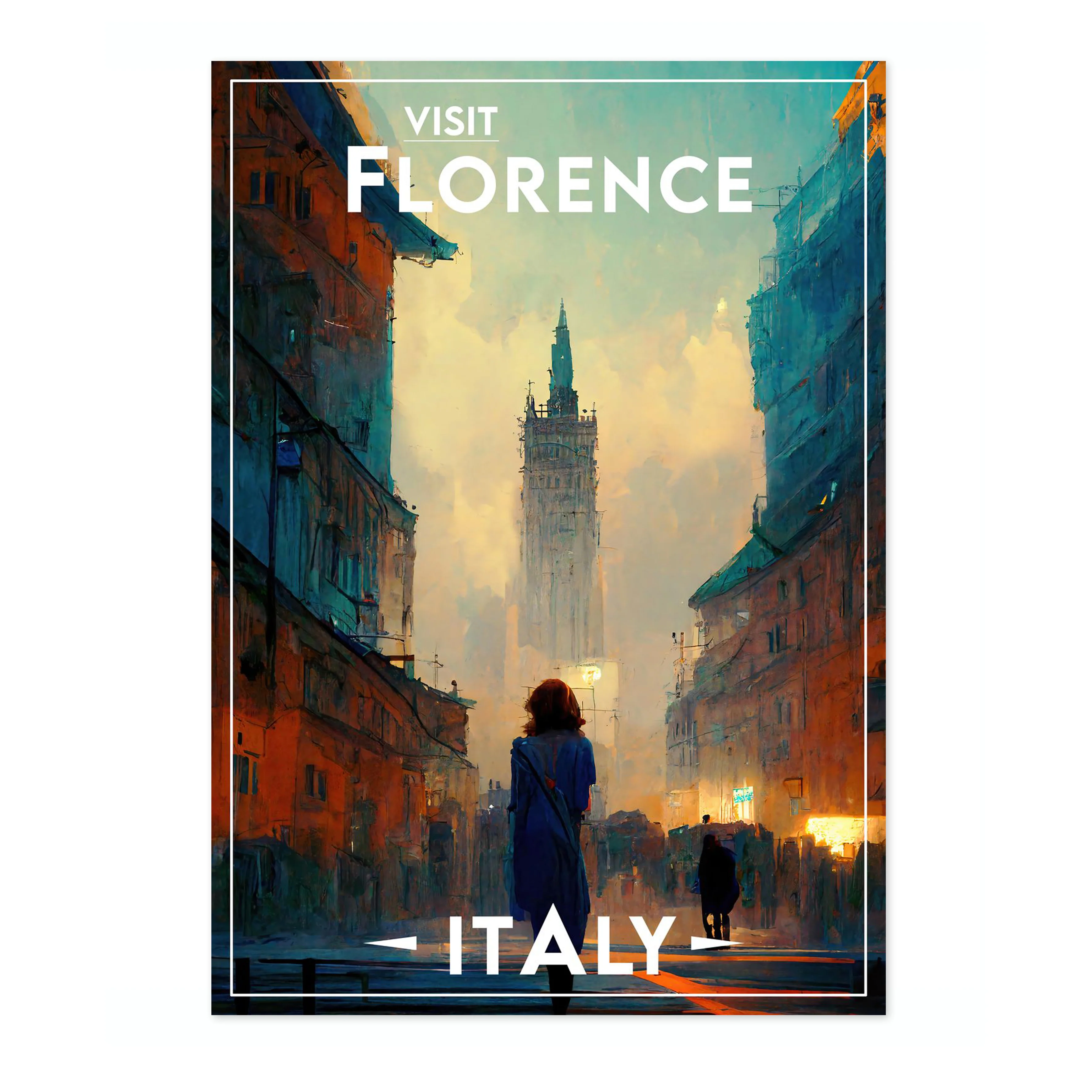 Visit Florence - Image 4