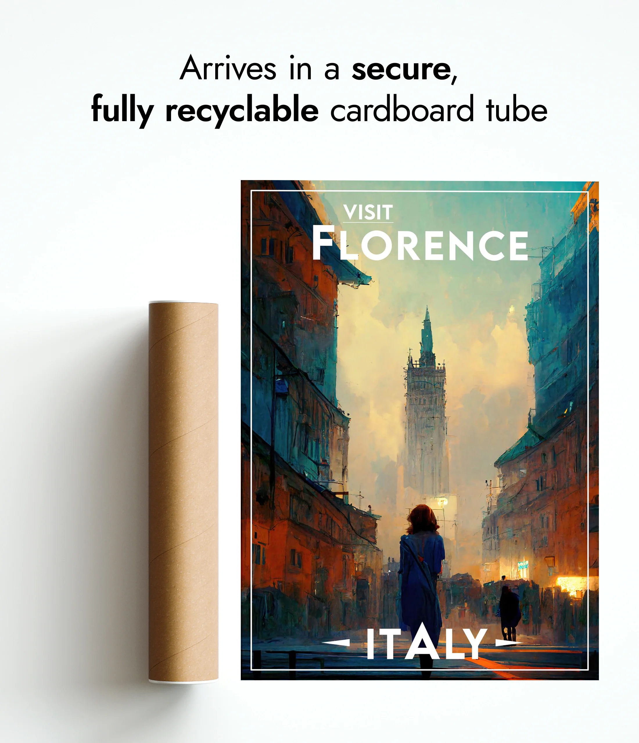 Visit Florence - Image 9