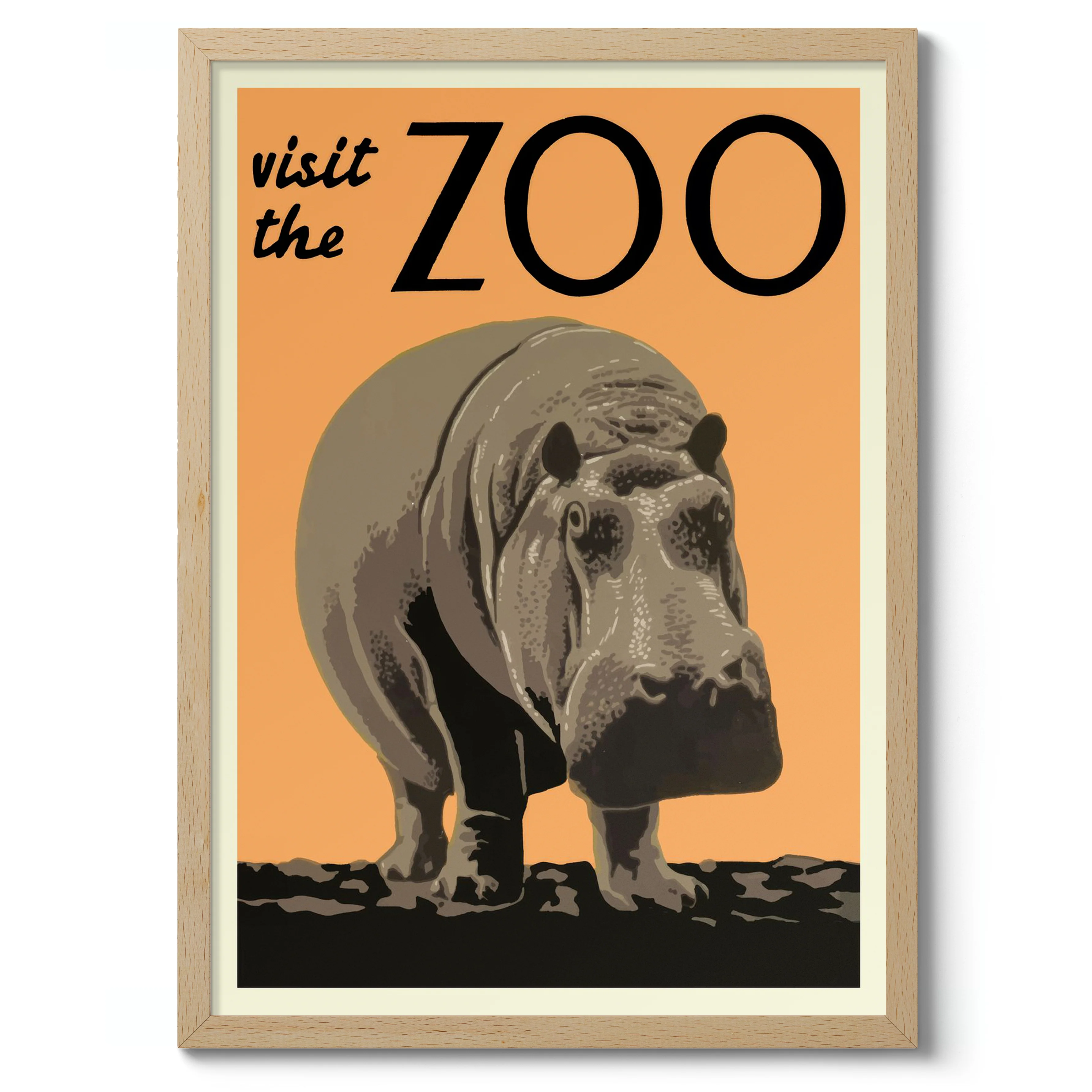 Visit the Zoo - Image 3
