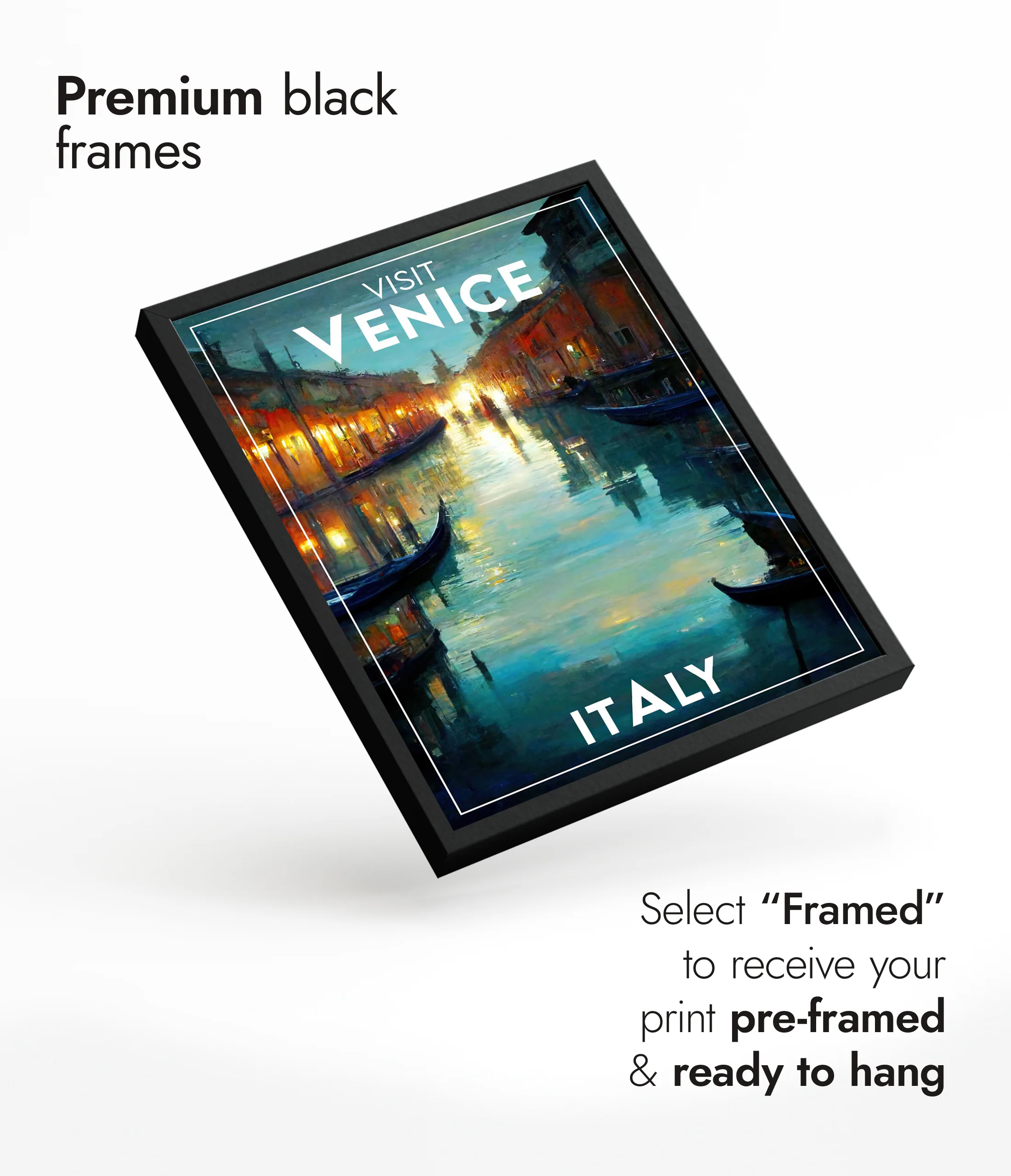 Visit Venice - Image 7