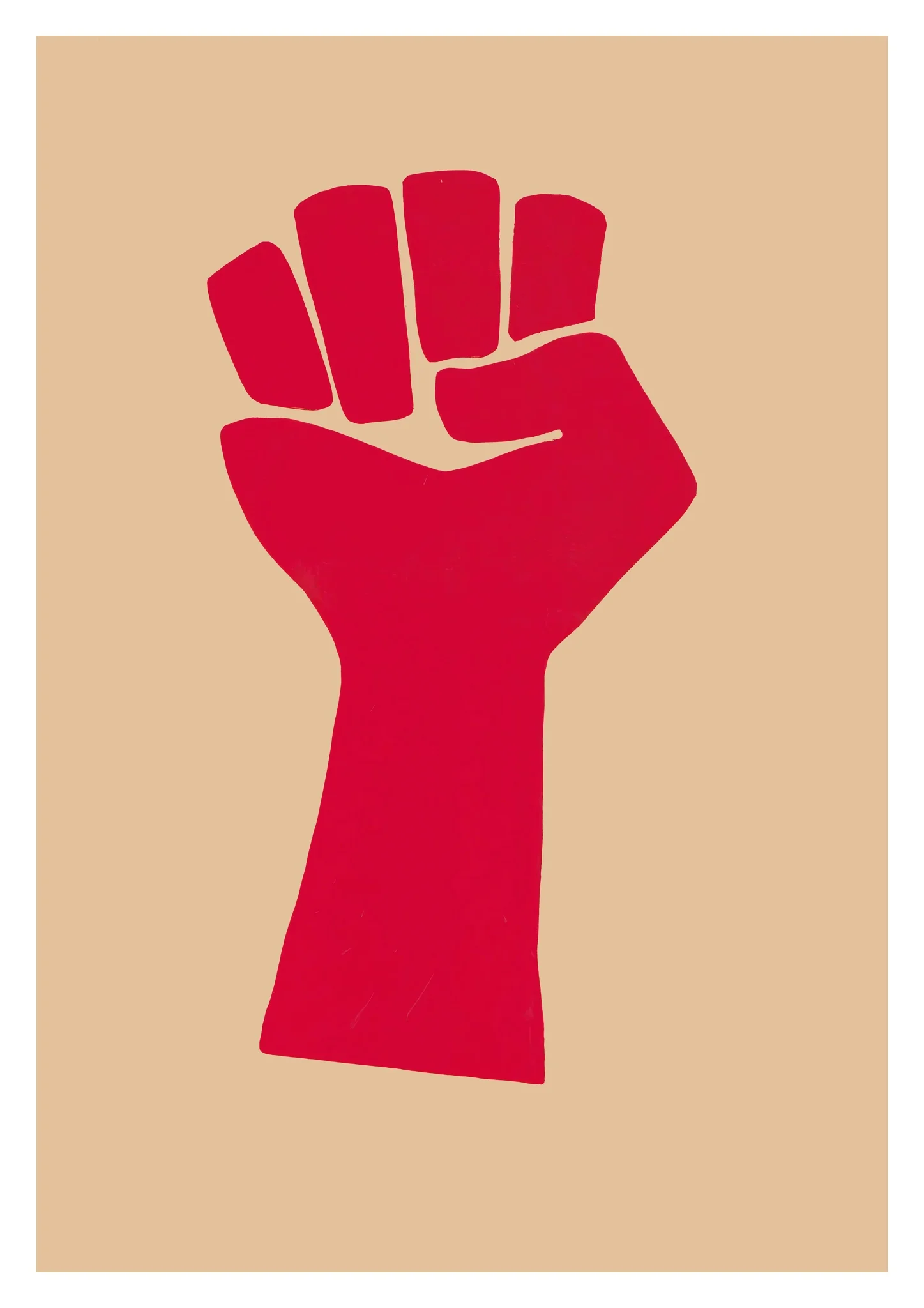 Viva la Revolution