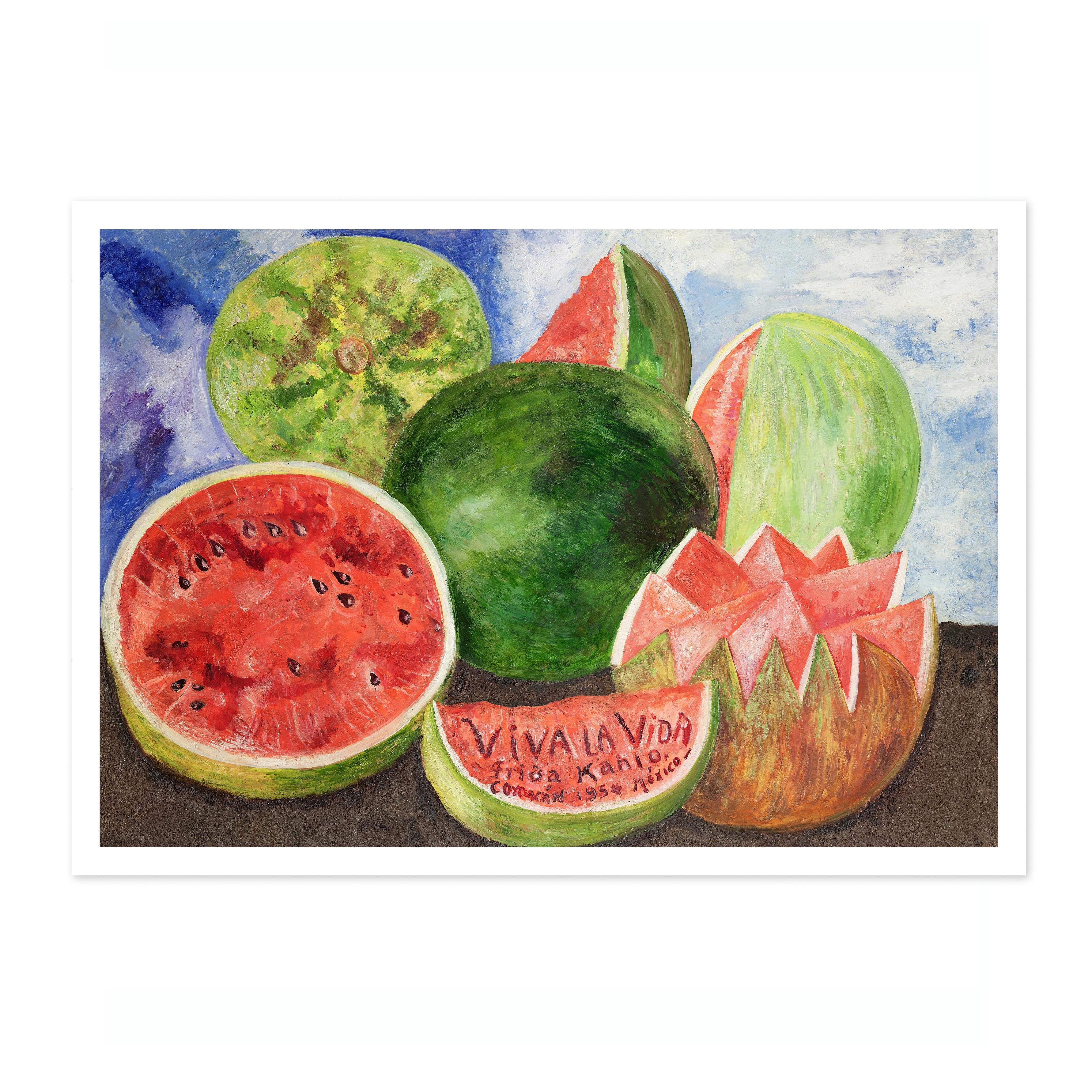Viva la Vida - Image 4
