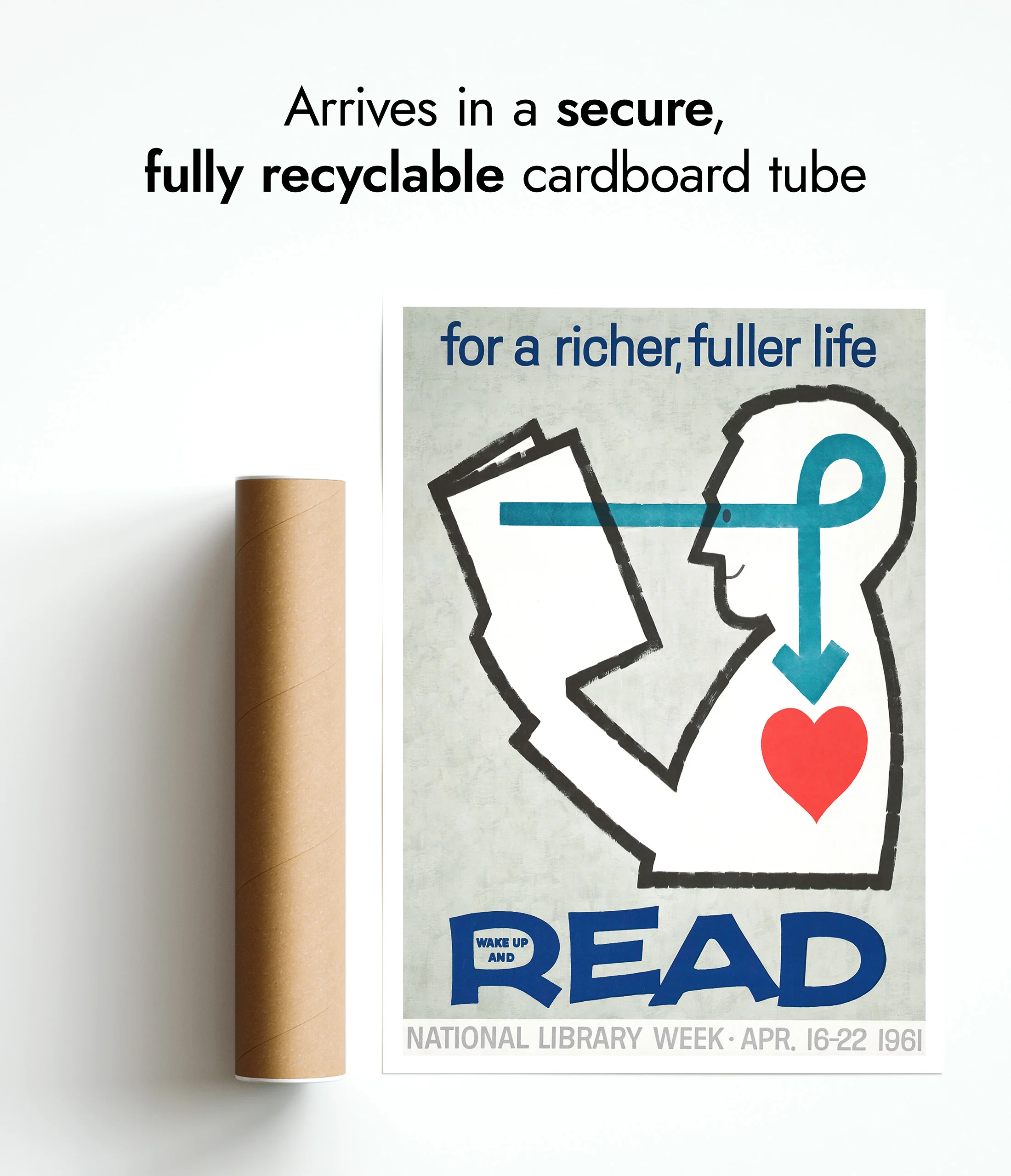 Wake Up and Read - Image 9