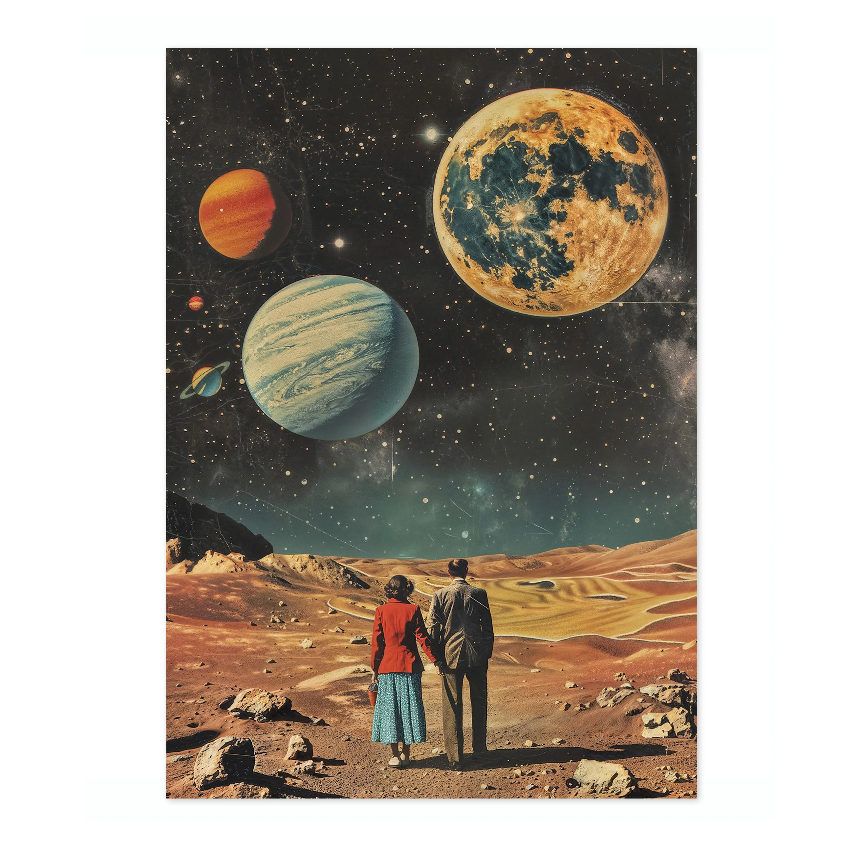 Walk on the Moon - Image 4