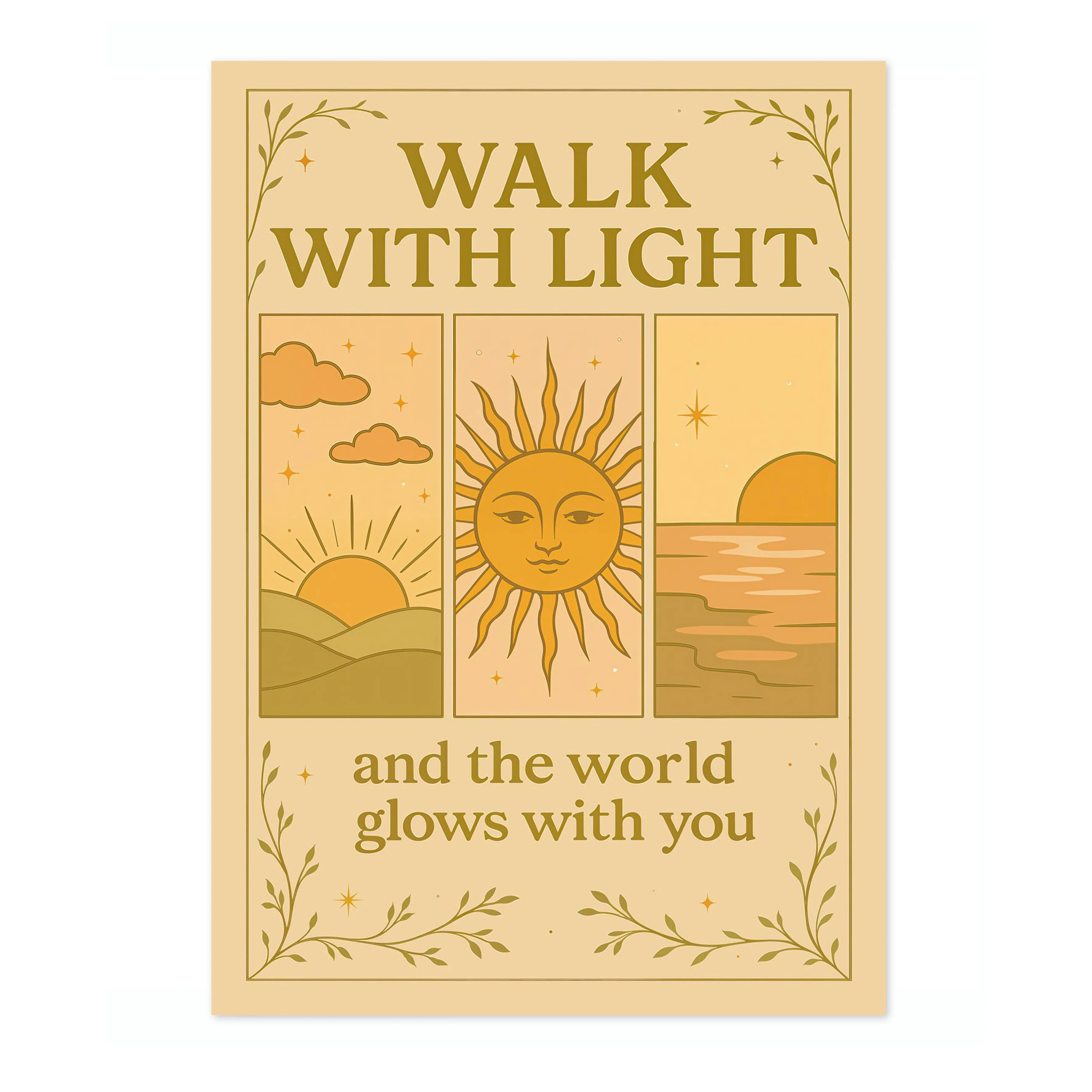 Walk With Light - Image 4