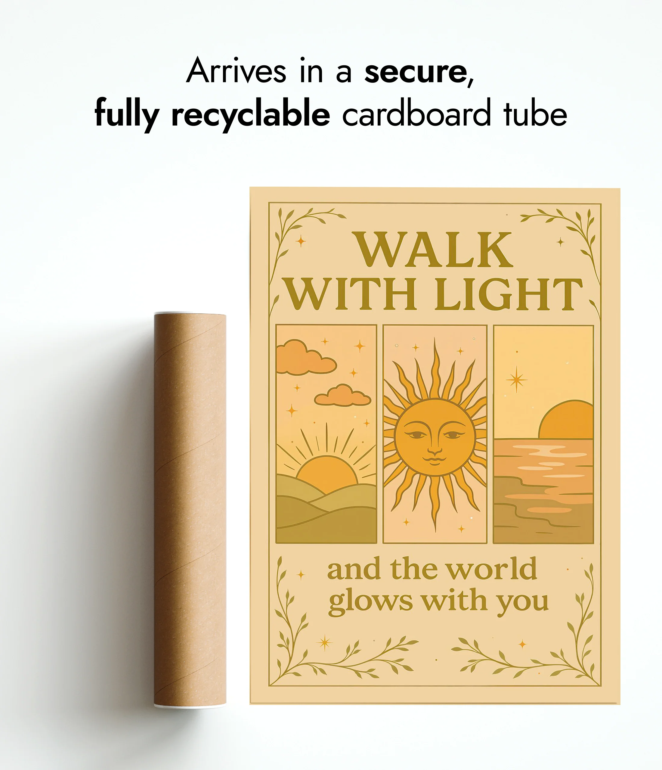 Walk With Light - Image 9