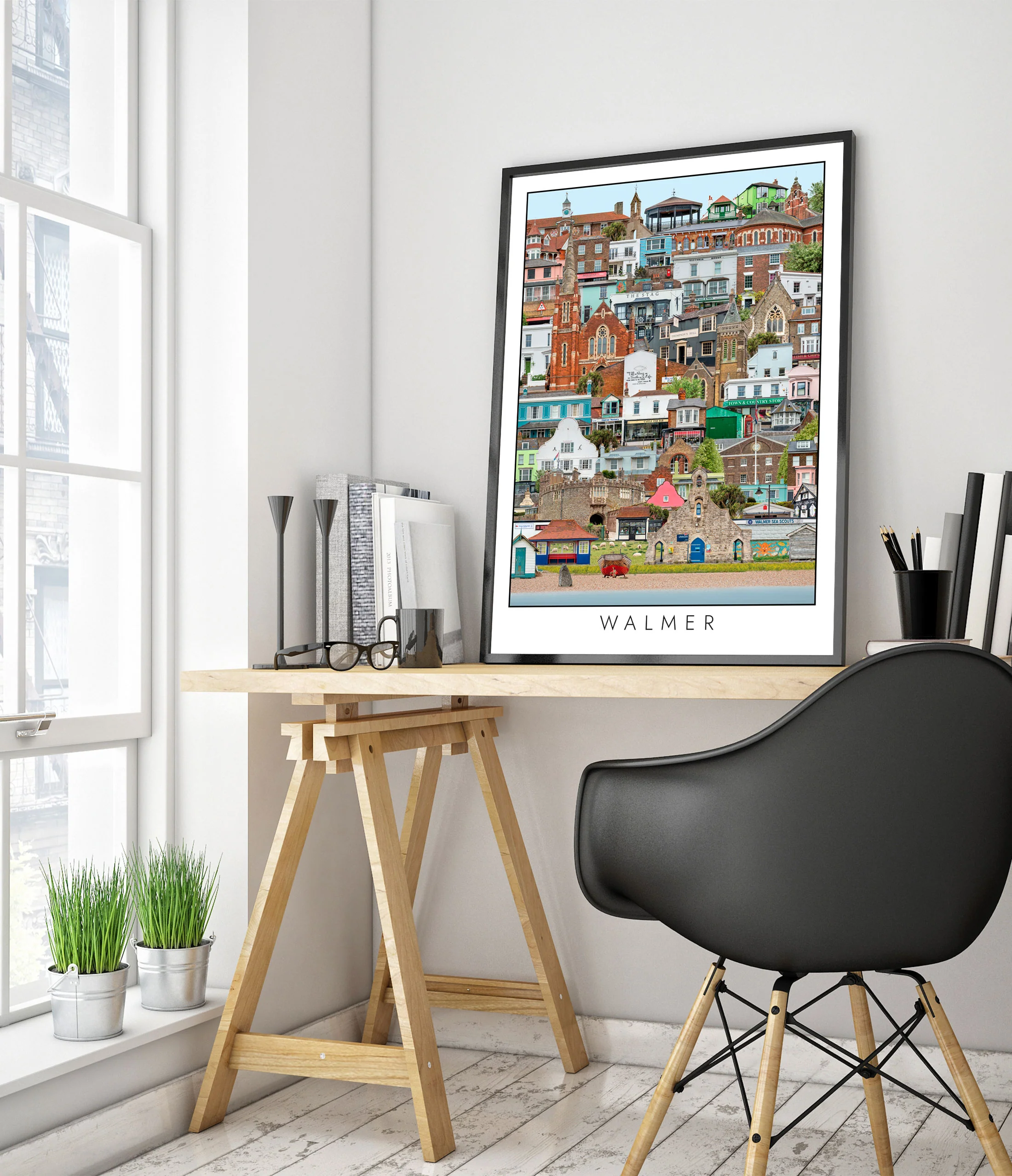 Walmer Cityscape - Image 5