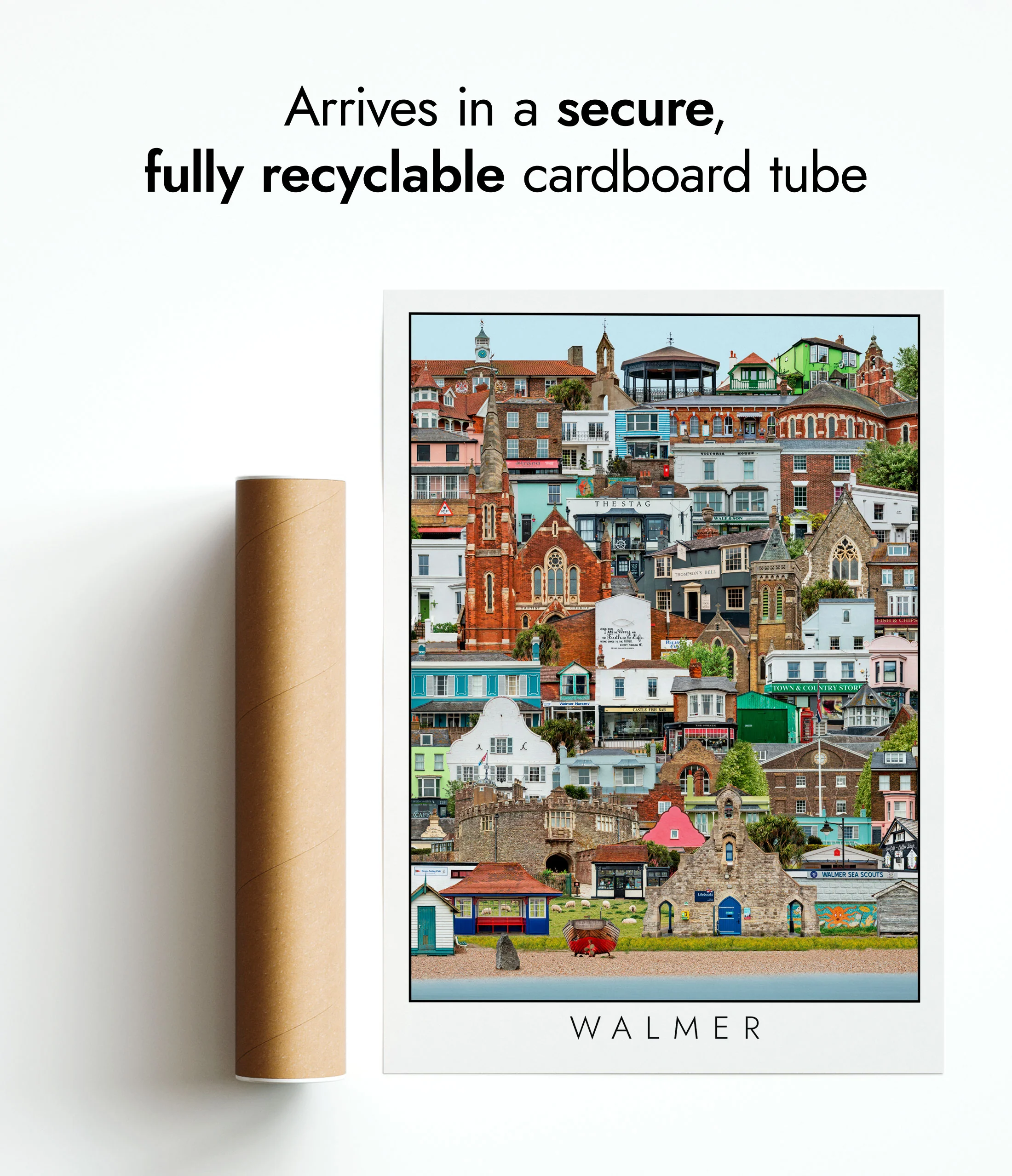 Walmer Cityscape - Image 9