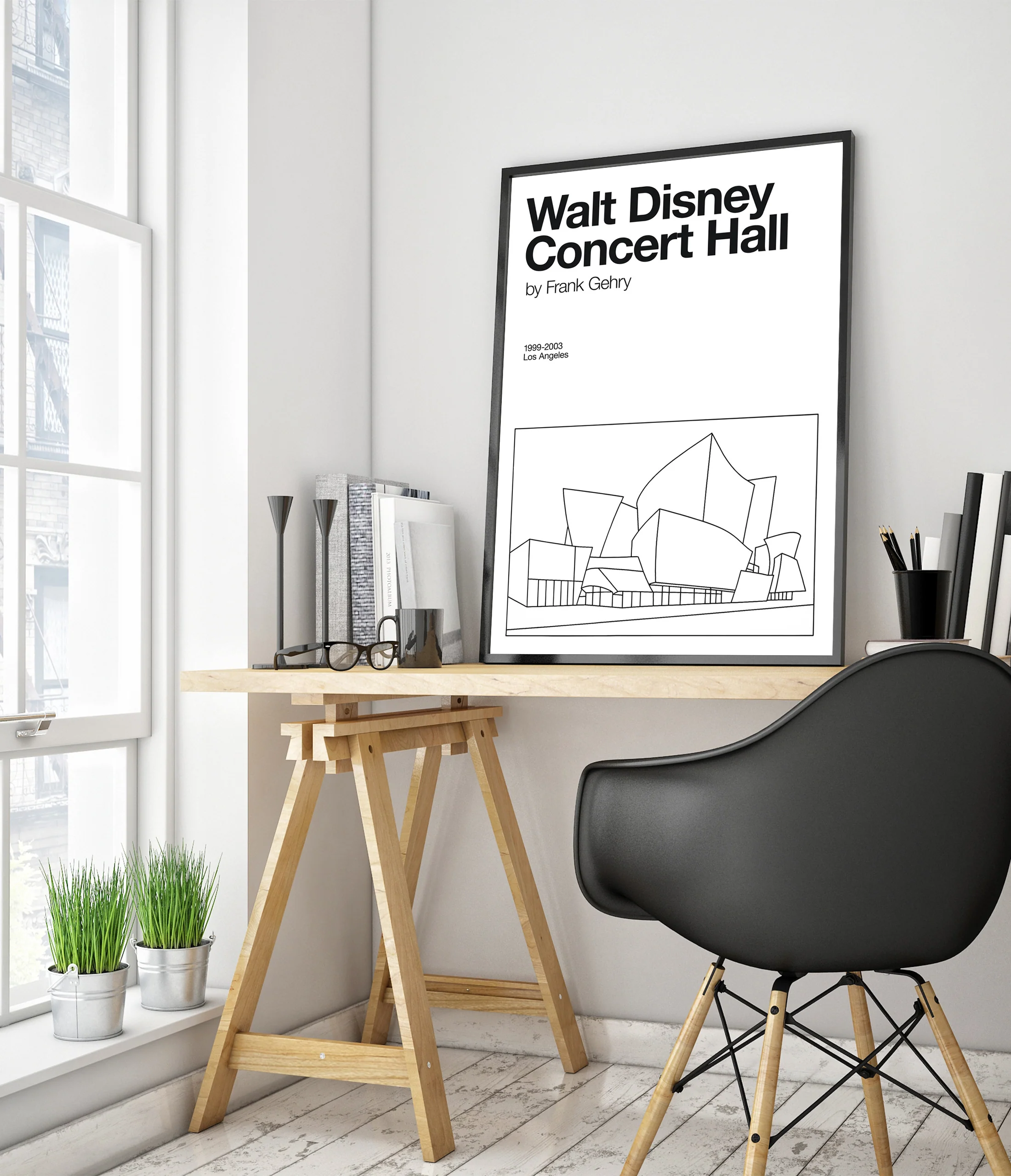 Walt Disney Concert Hall - Image 5