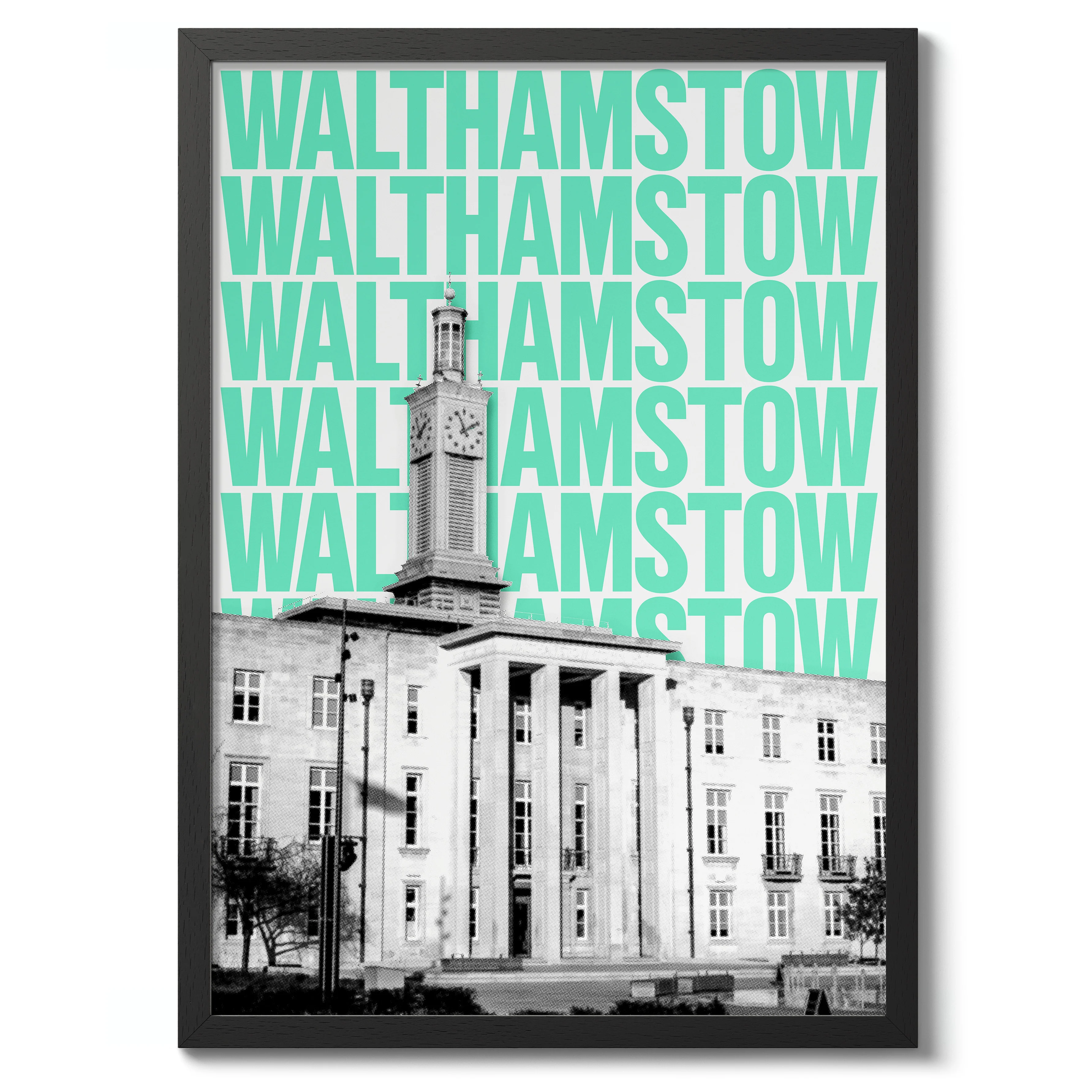 Walthamstow, London - Image 2