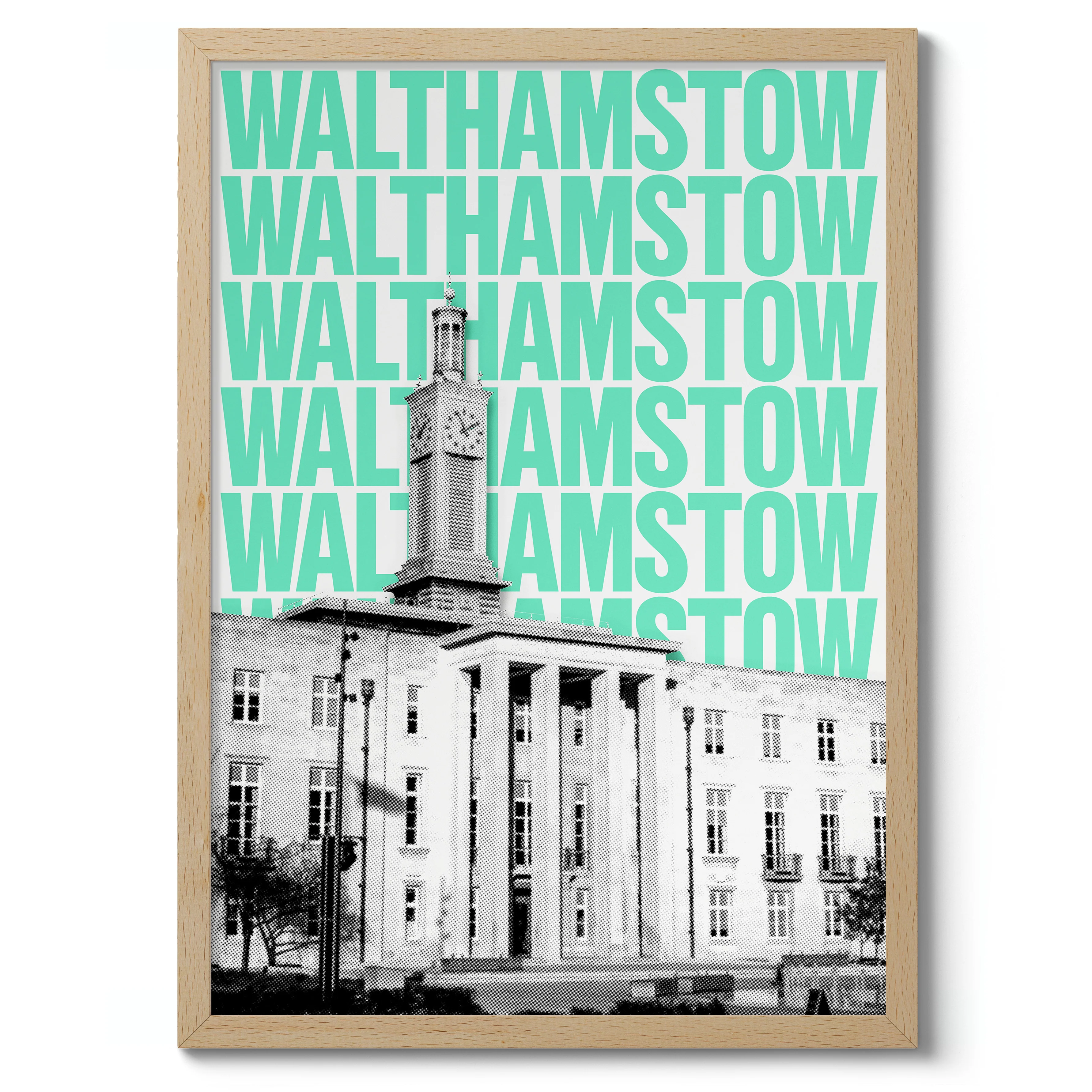 Walthamstow, London - Image 3
