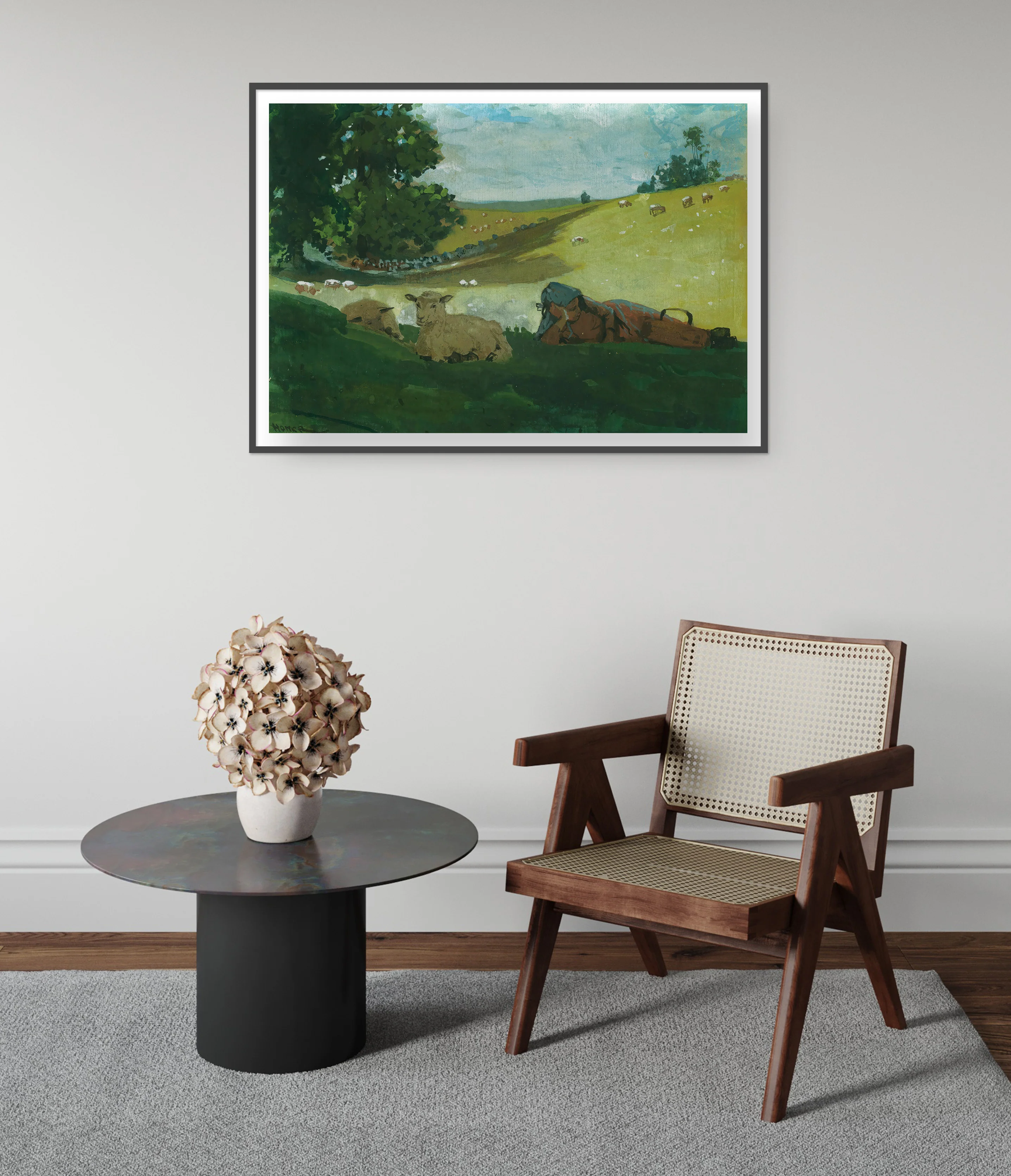 Warm Afternoon - Image 5