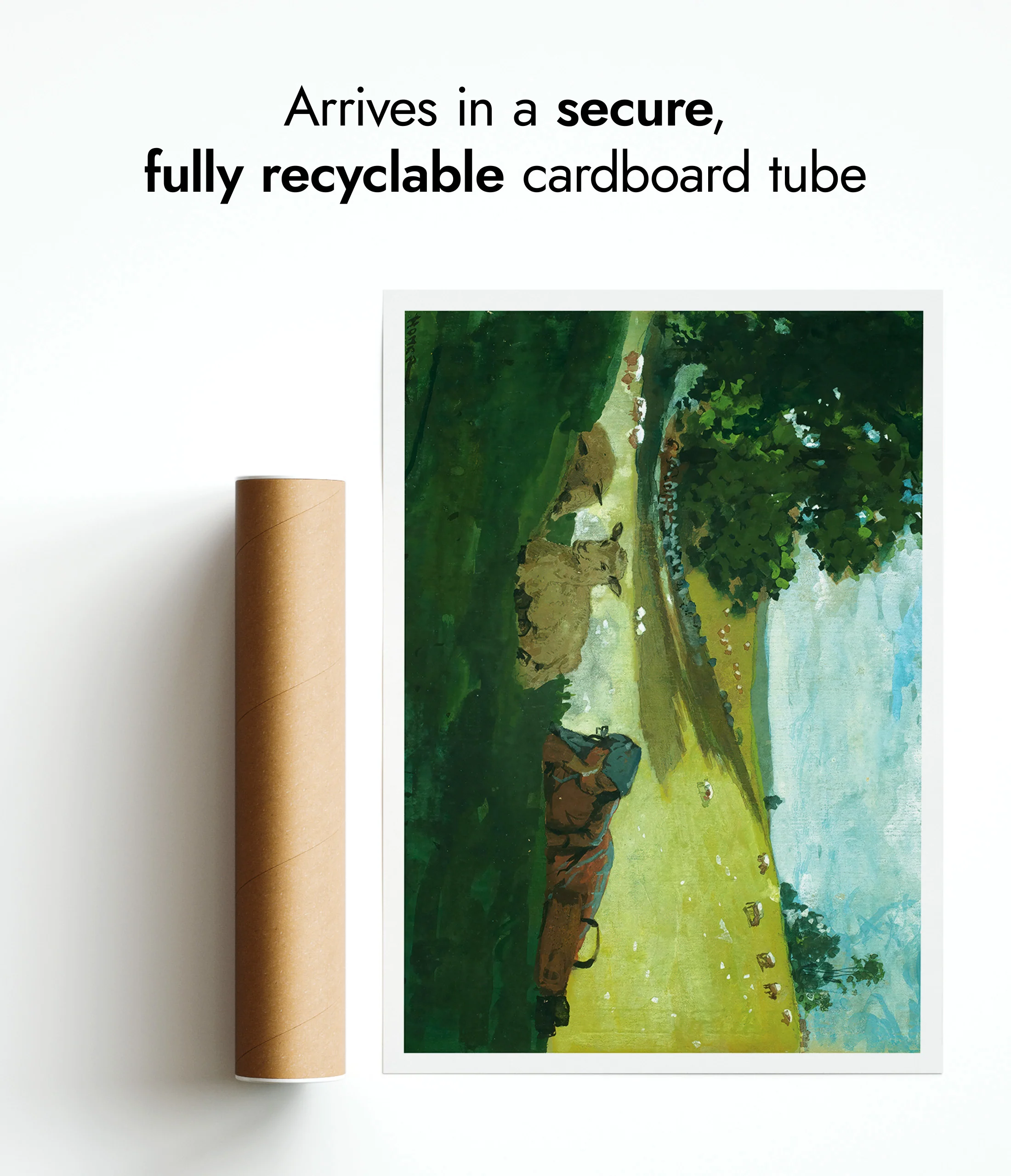 Warm Afternoon - Image 9