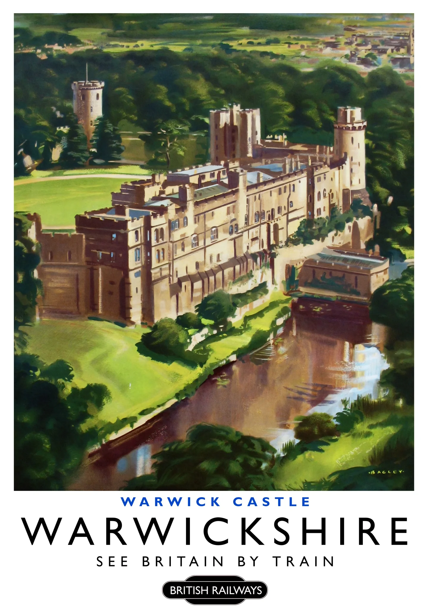 Warwickshire